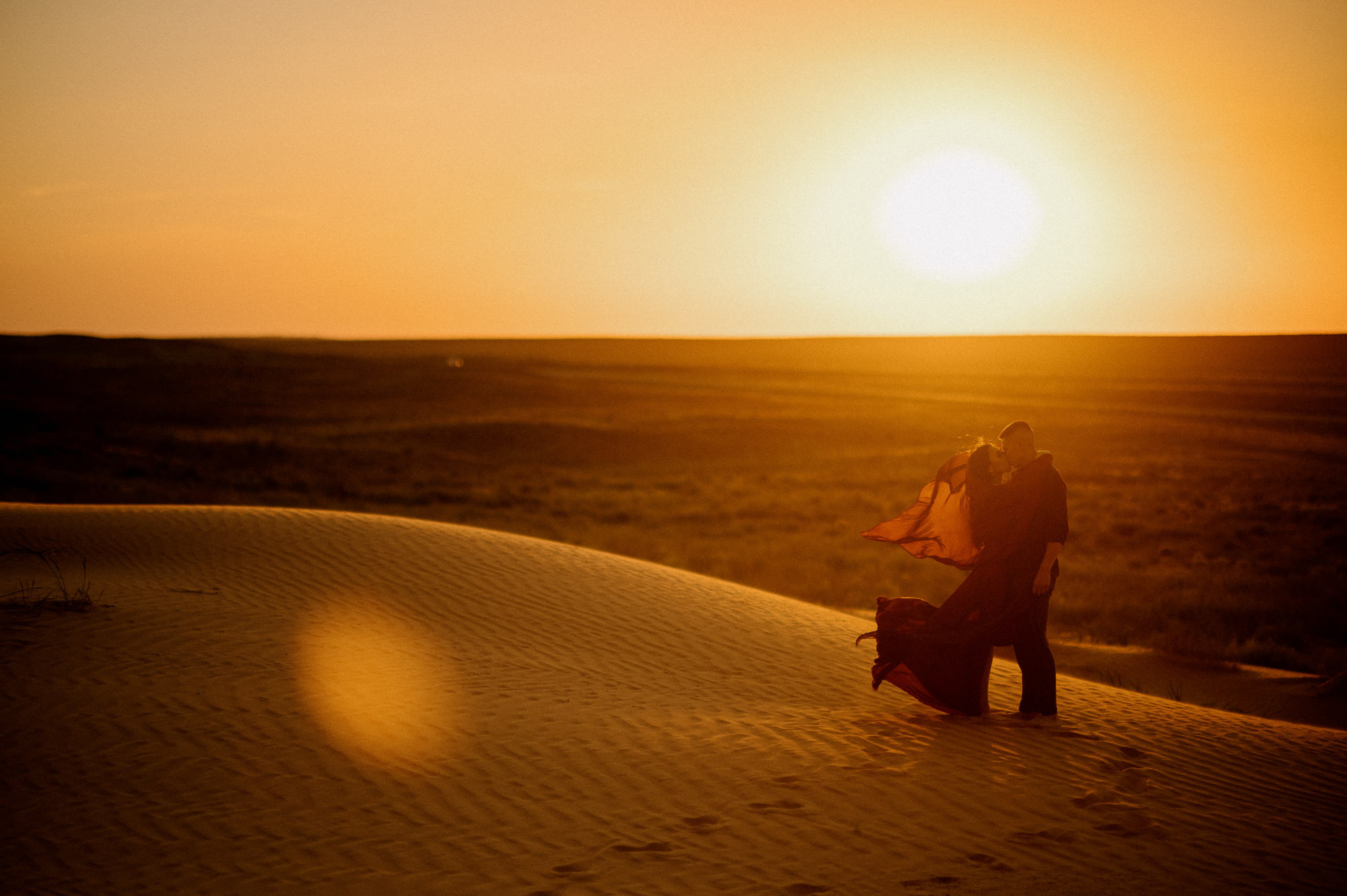 K&K. Свадебный фотограф в Астрахани и Москве