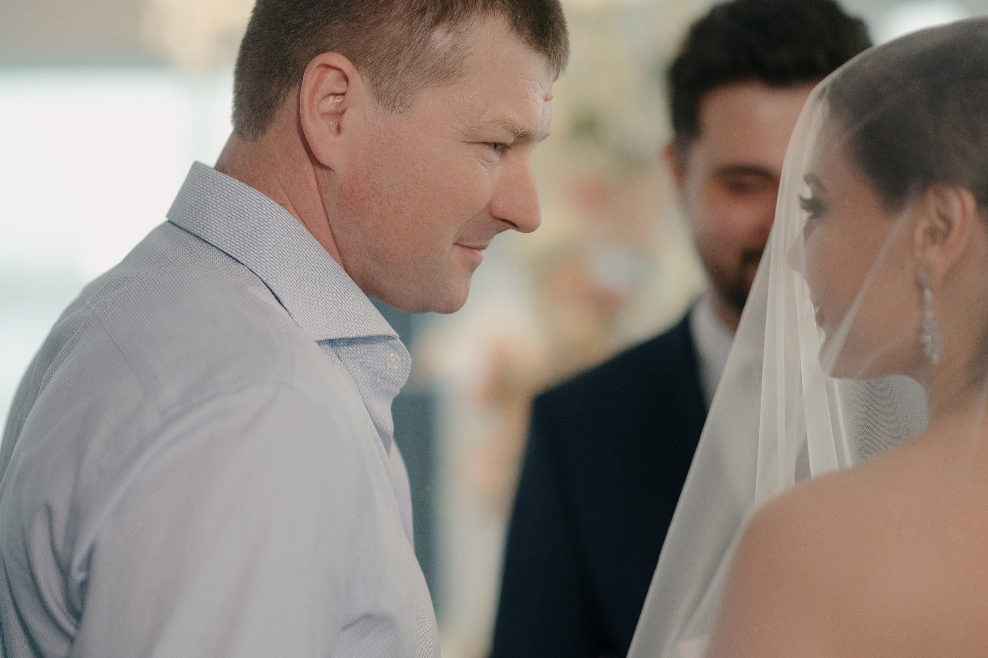 Али и Елена. Свадебный фотограф в Астрахани и Москве