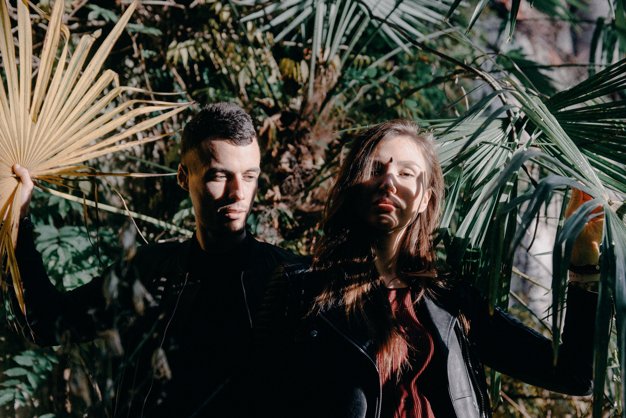 Anton & Anya. Wedding photographer