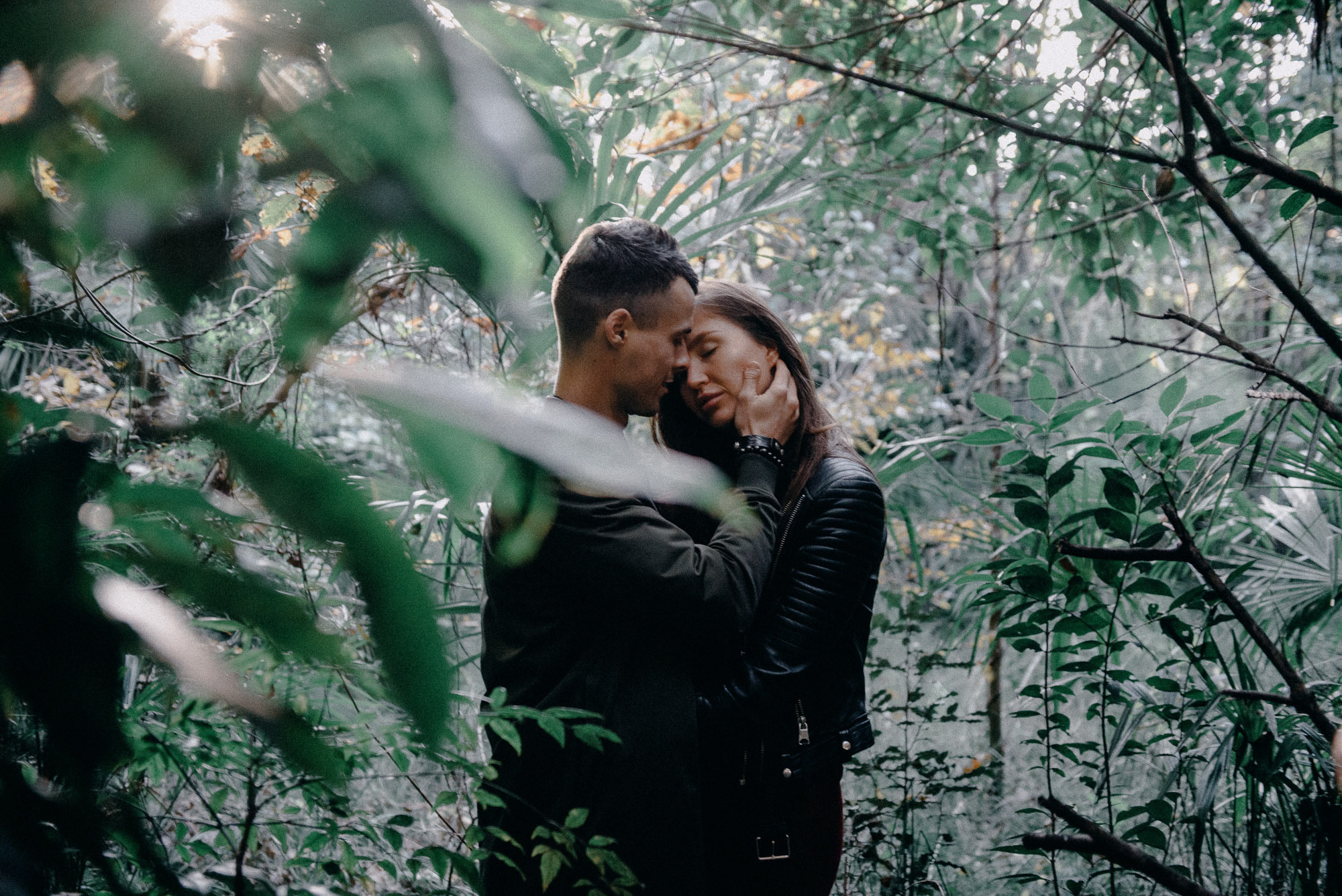 Anton & Anya. Wedding photographer