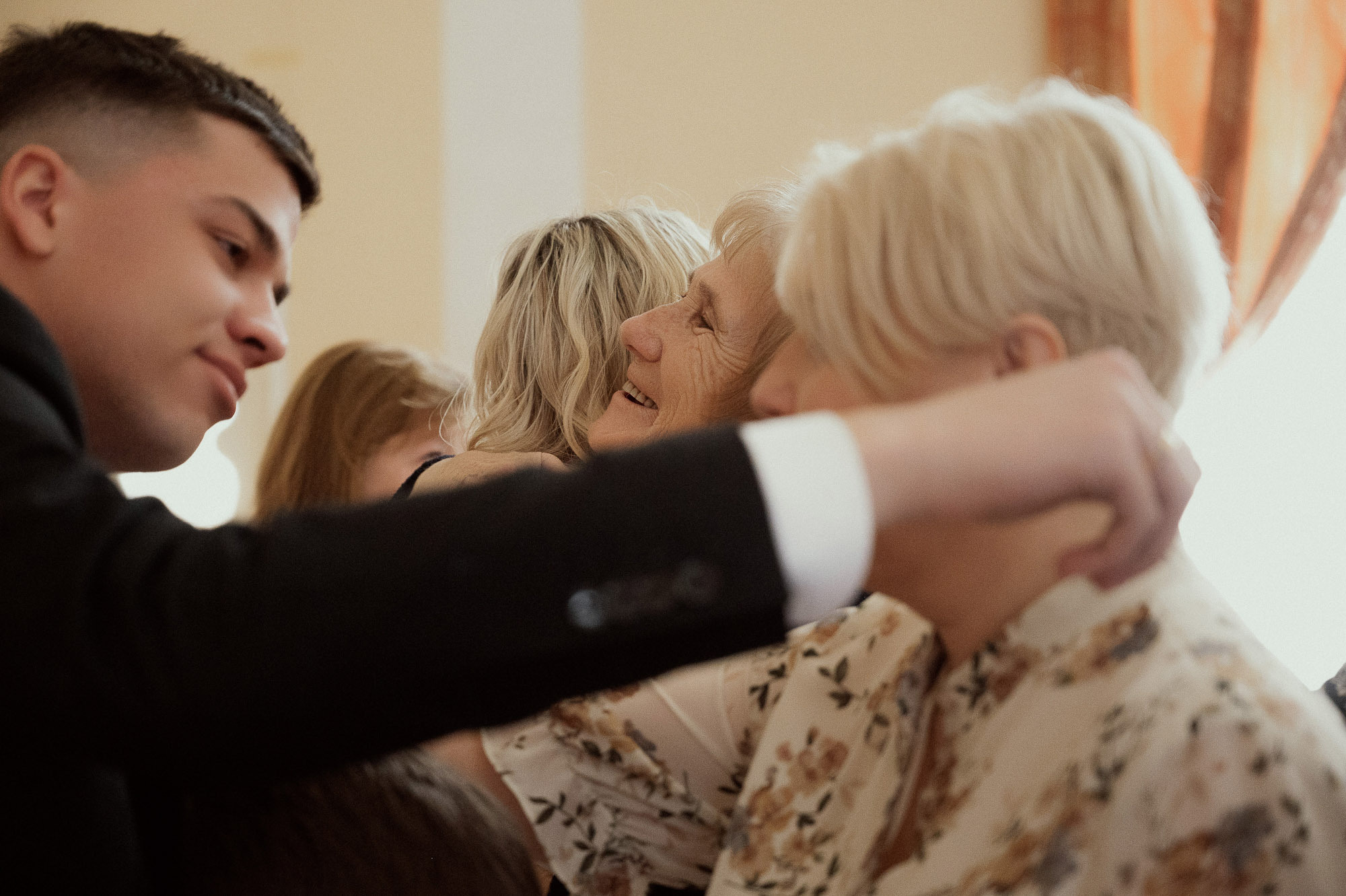 В легких тает дым. Свадебный фотограф в Астрахани и Москве