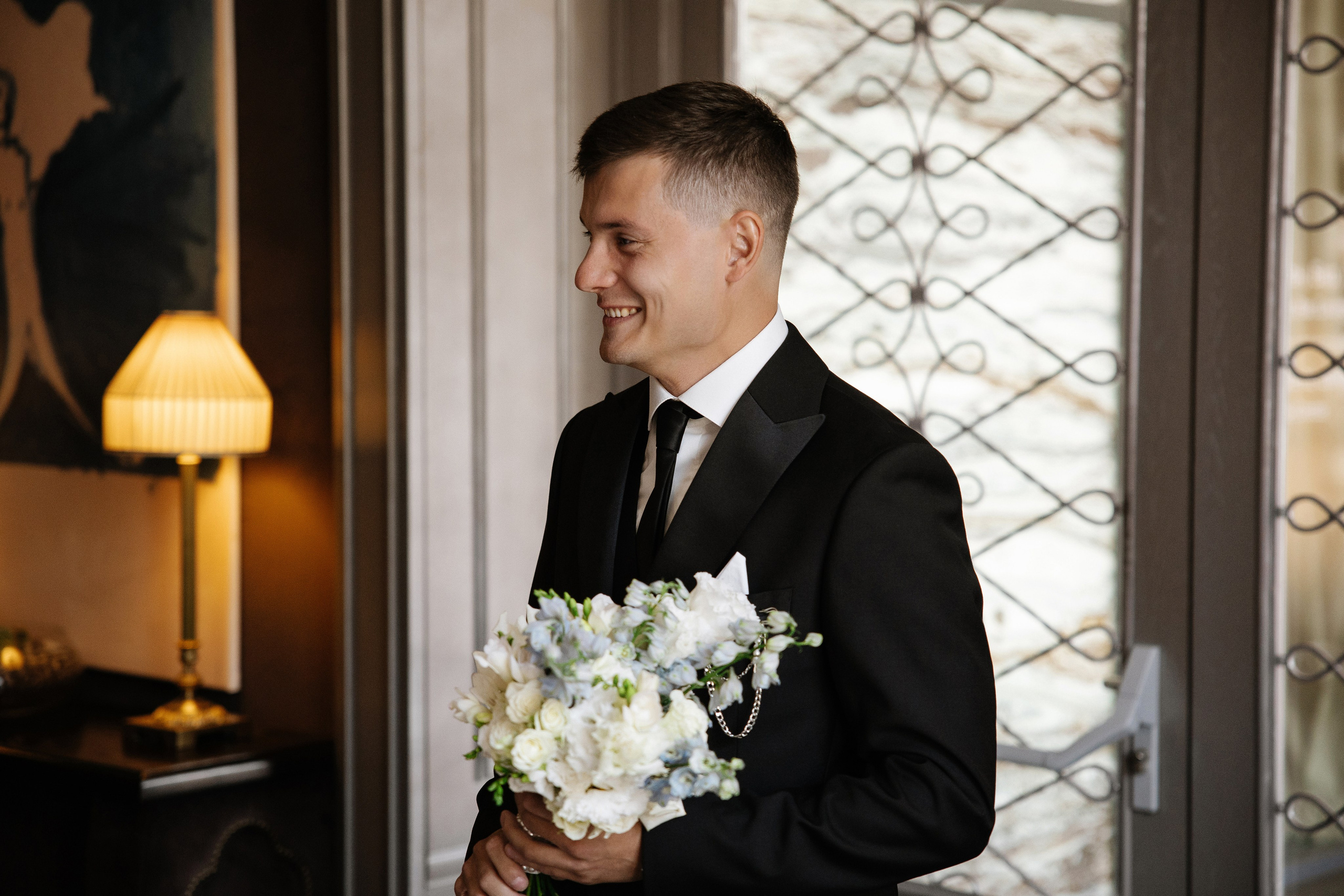 АЛЕКСАНДР И ДАРЬЯ. Свадебный фотограф Нижний Новгород