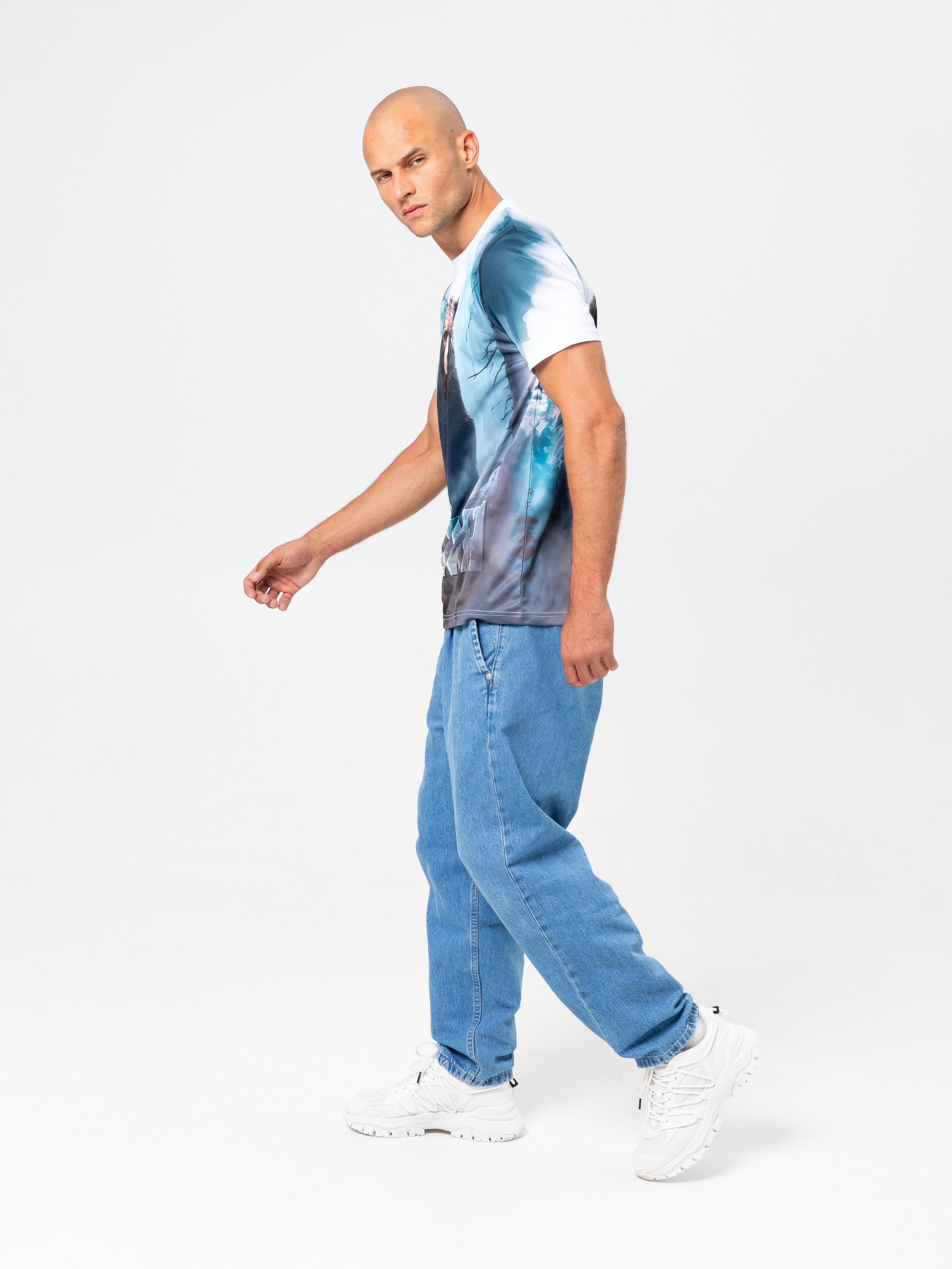 Футболки. Фотограф в Краснодаре Арина Кудряшова