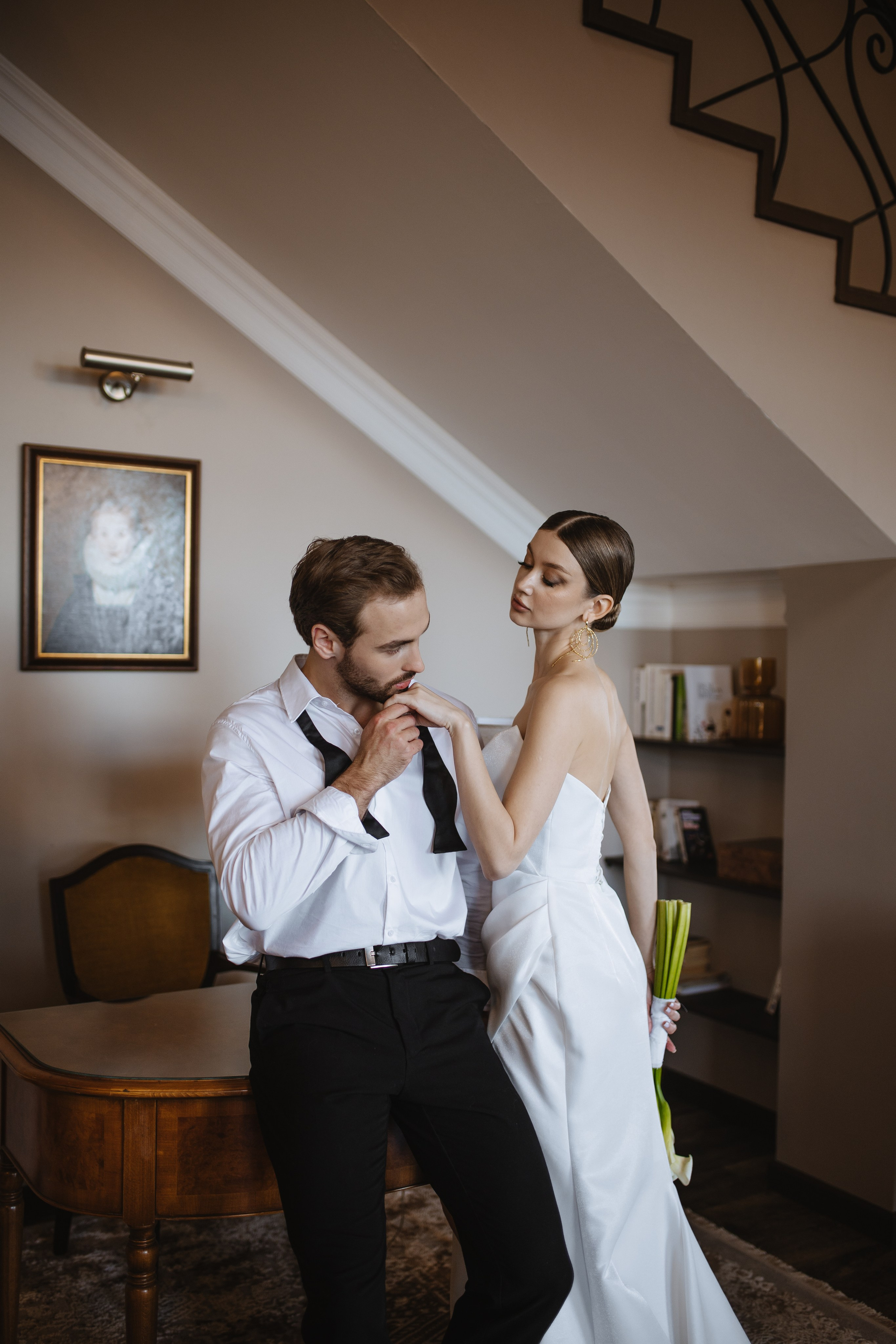 Анна Виктор. Фотограф Алиса Субботина