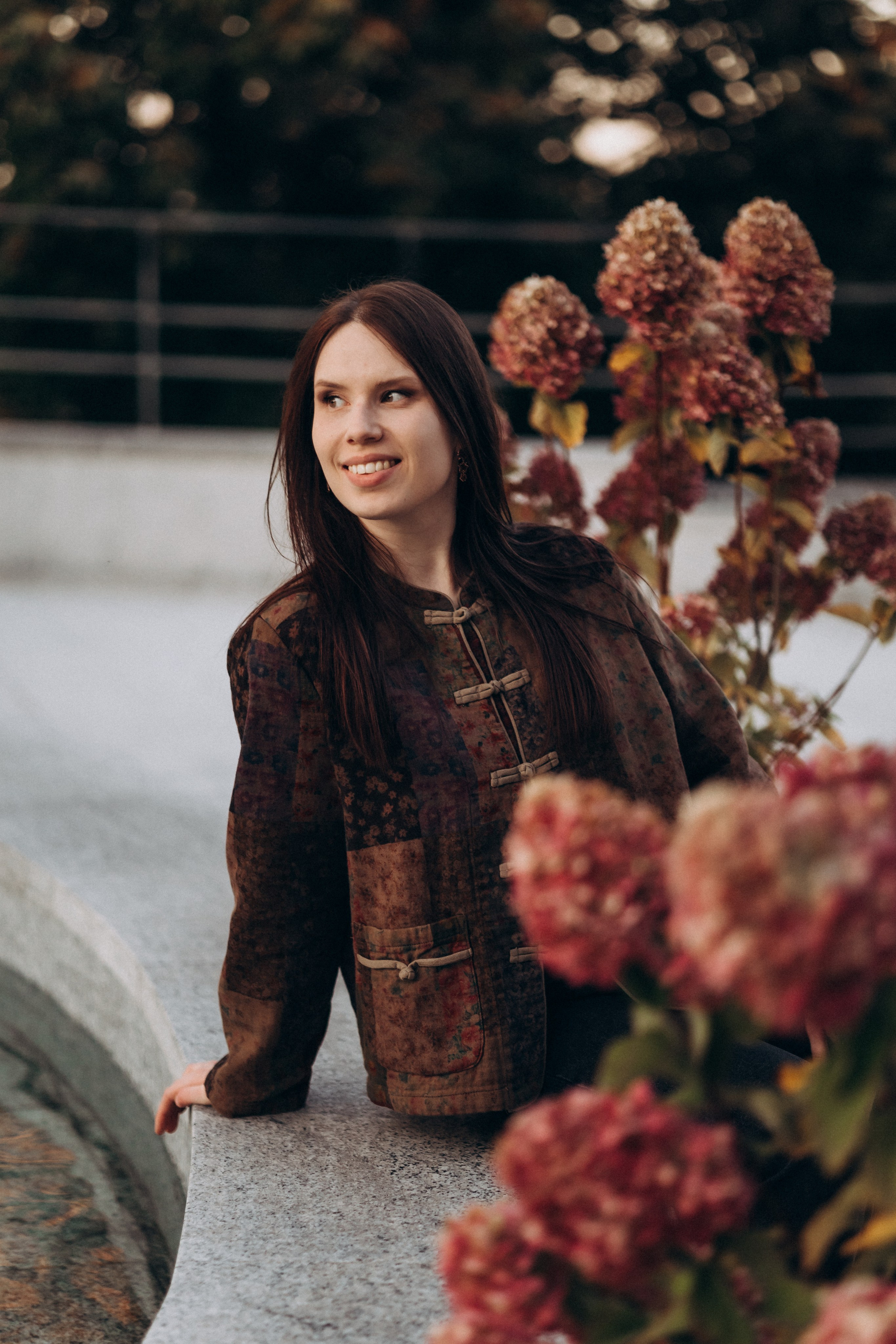 Карина. Фотограф Нижний Новгород