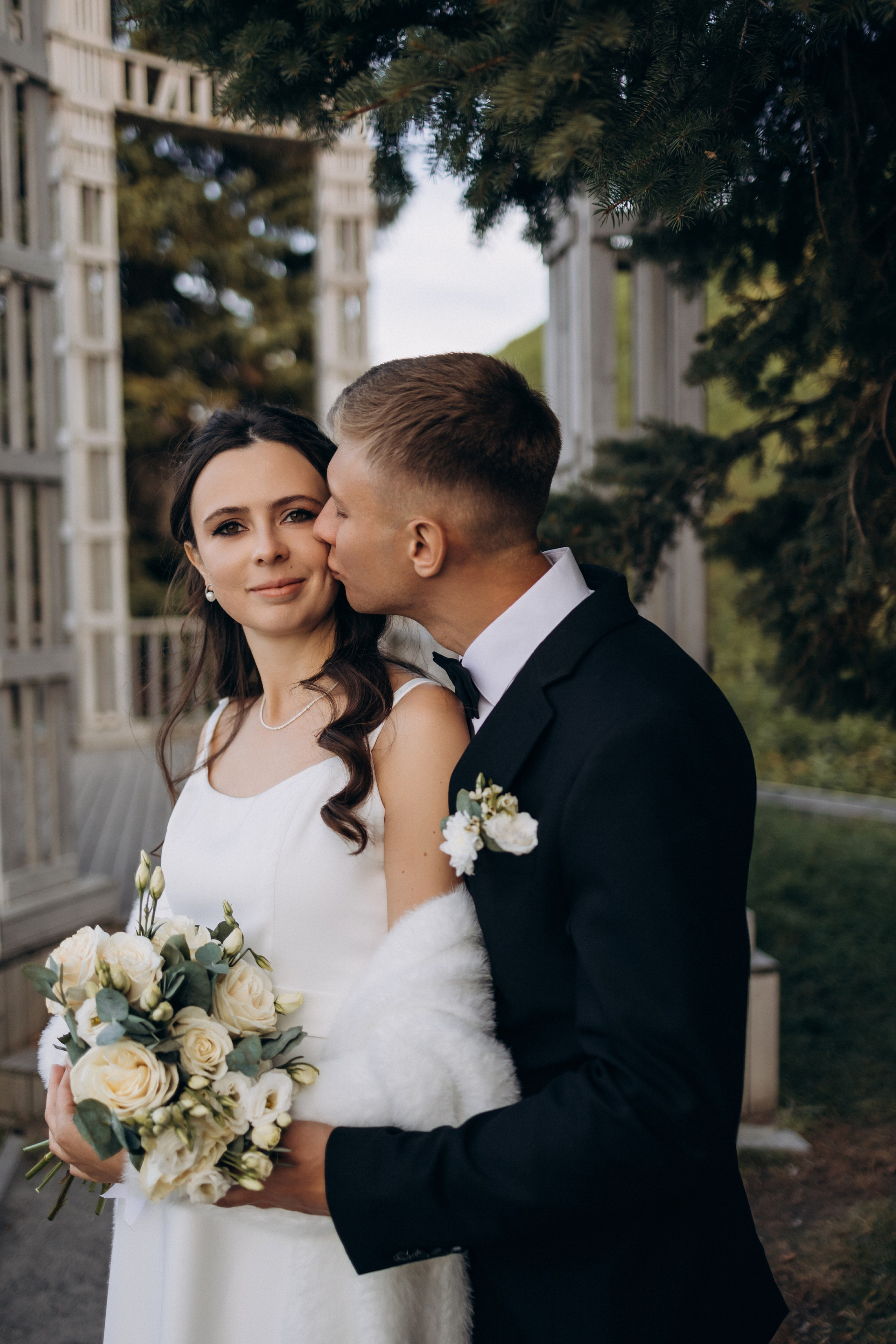 Свадьба Ивана и Анастасии. Фотограф Нижний Новгород