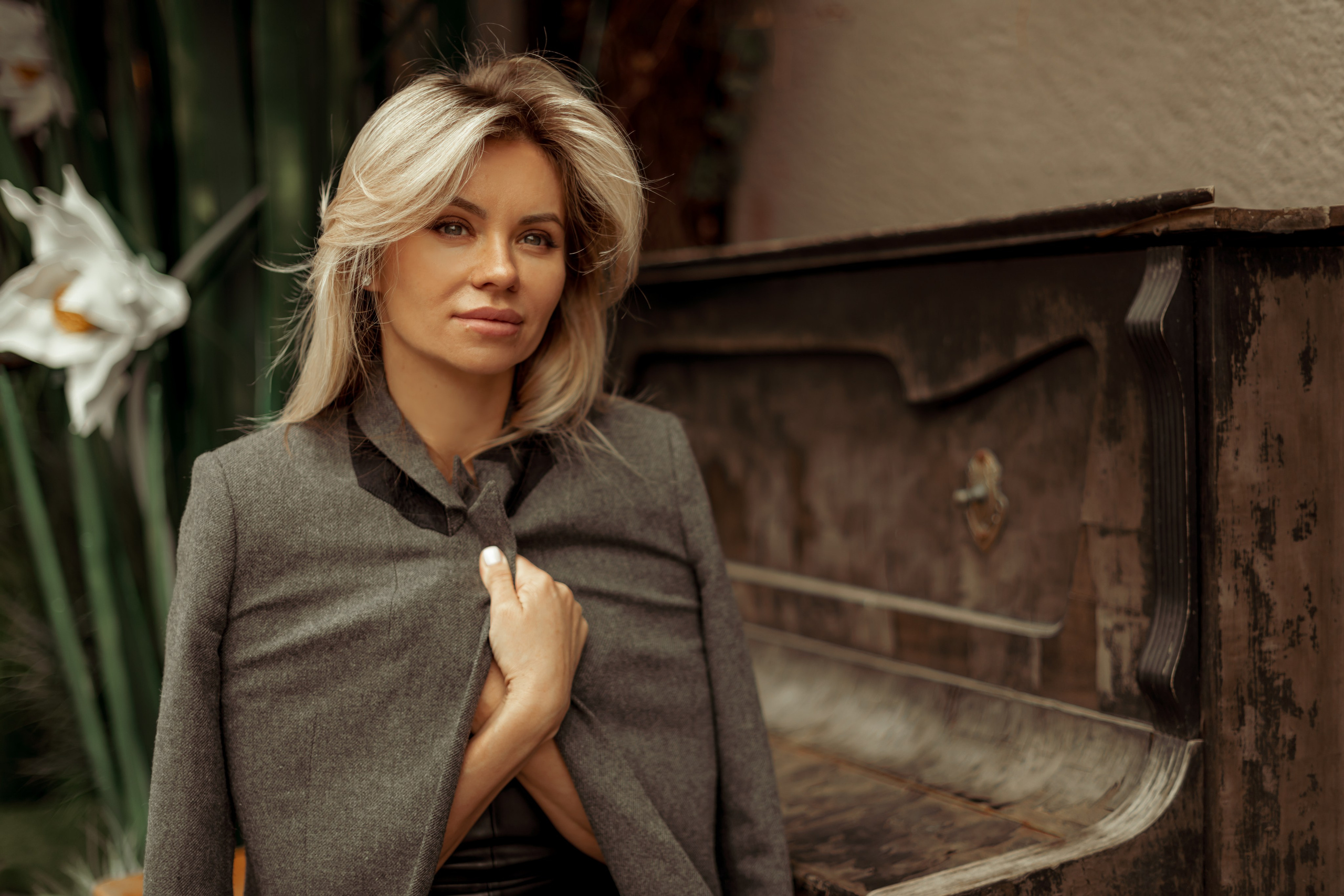 Пойдем гулять?. Калай Юлия. Фотограф. Москва