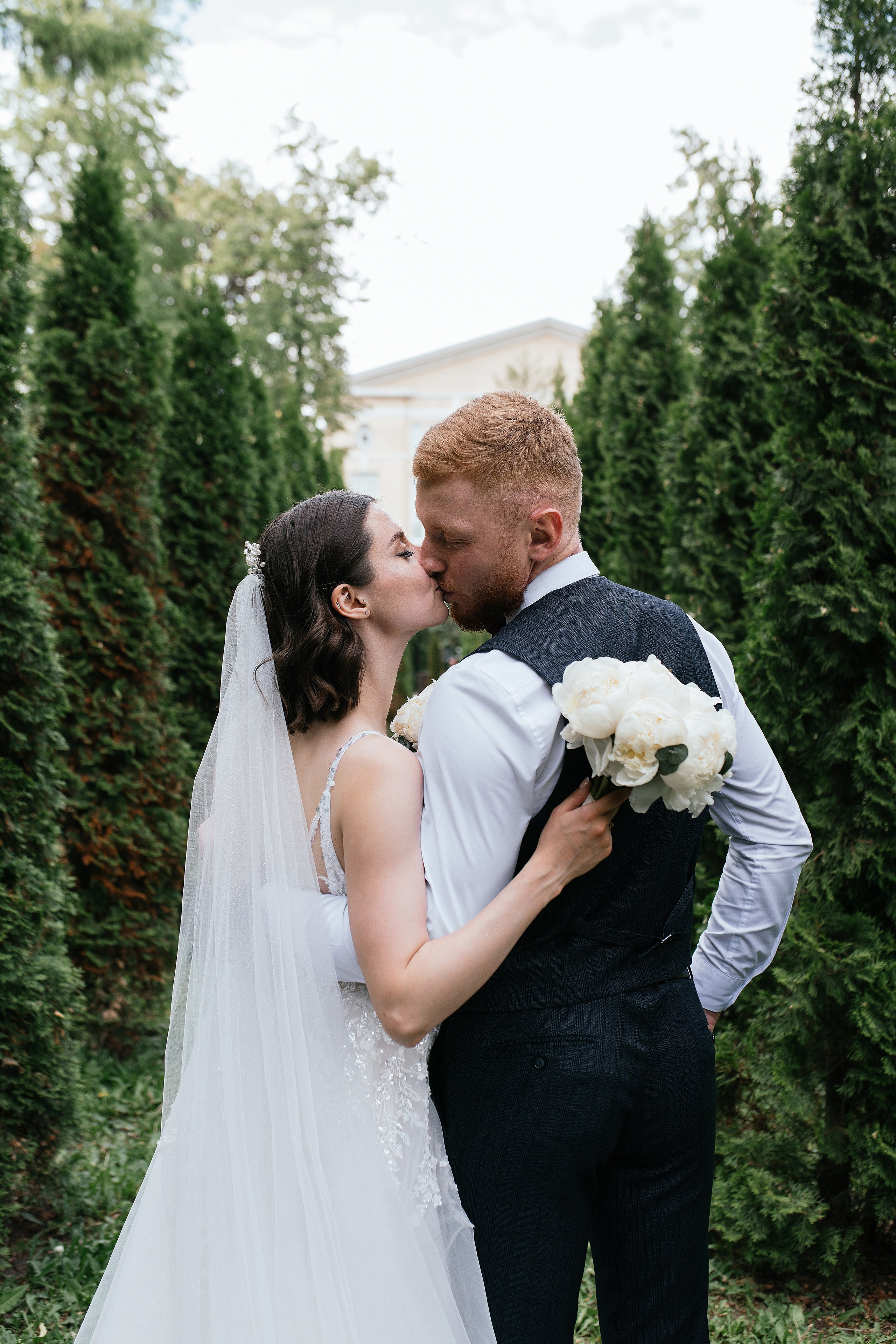 Wedding day #52. Свадебный, семейный фотограф в Рязани Лена Брант