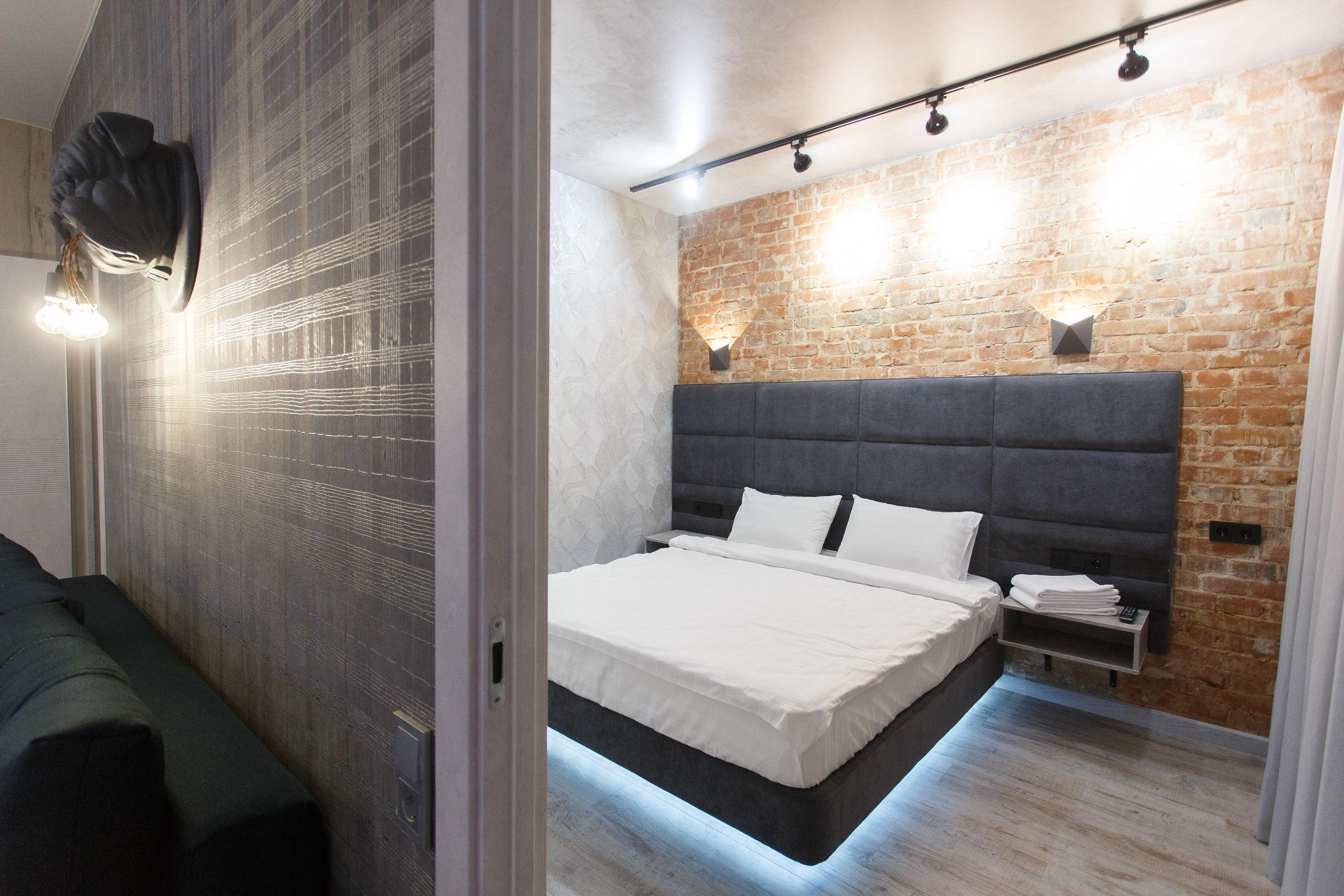 Фотосъемка интерьеров. Фотограф Ижевск Филипп Усков