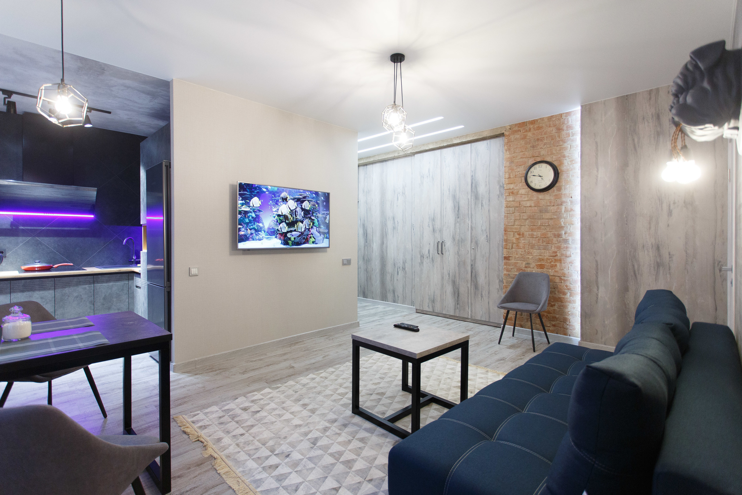 Фотосъемка интерьеров. Фотограф Ижевск Филипп Усков