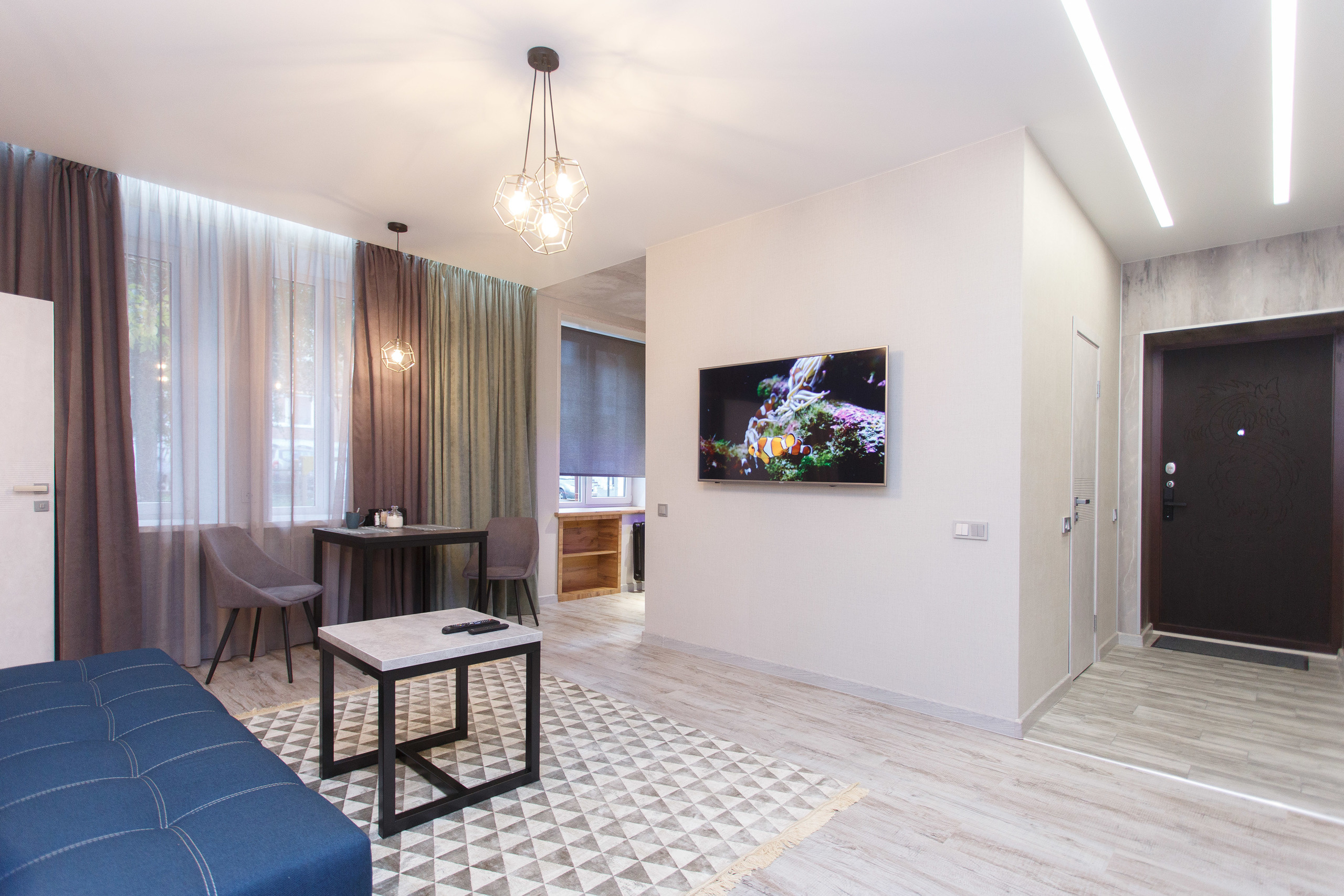 Фотосъемка интерьеров. Фотограф Ижевск Филипп Усков