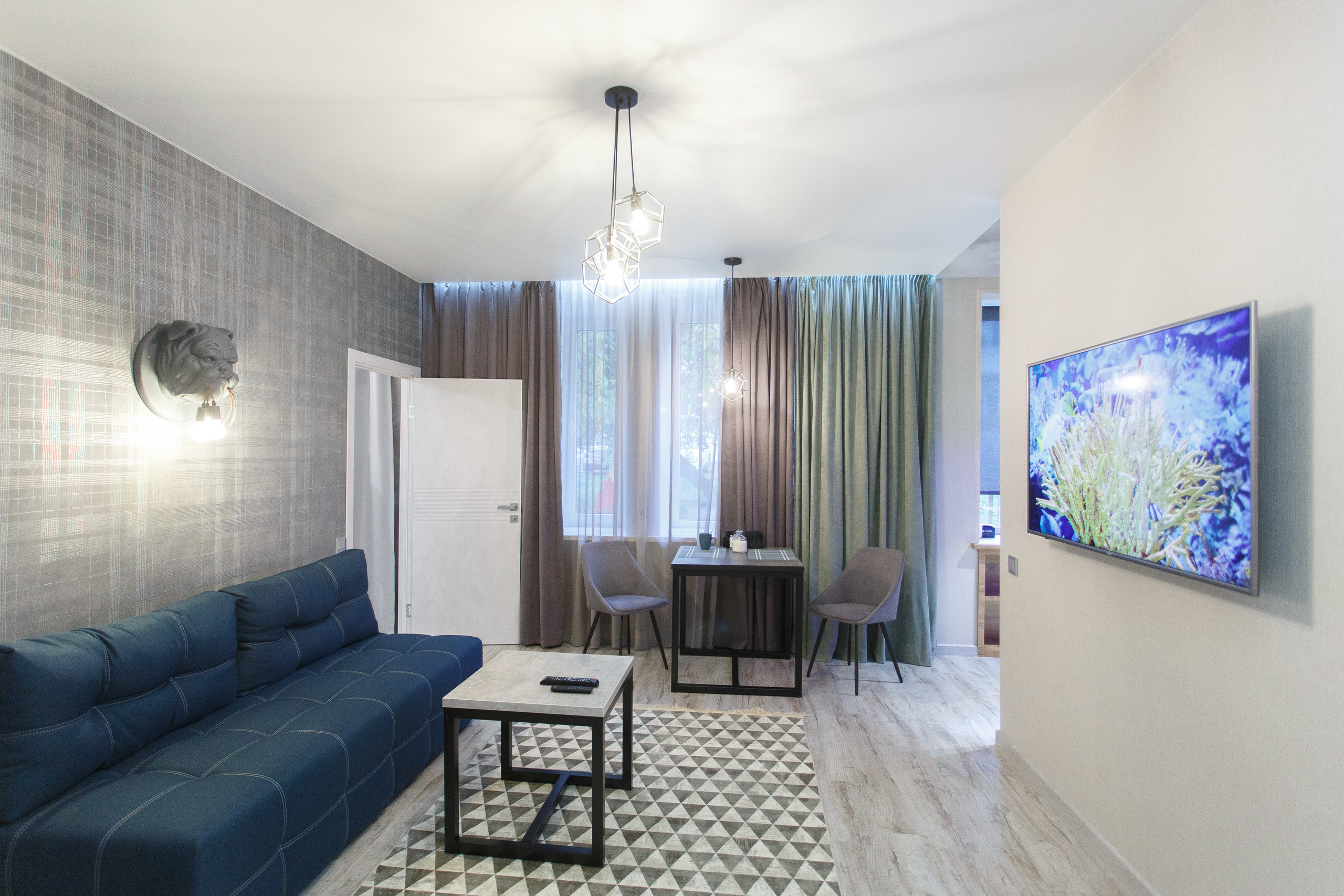 Фотосъемка интерьеров. Фотограф Ижевск Филипп Усков