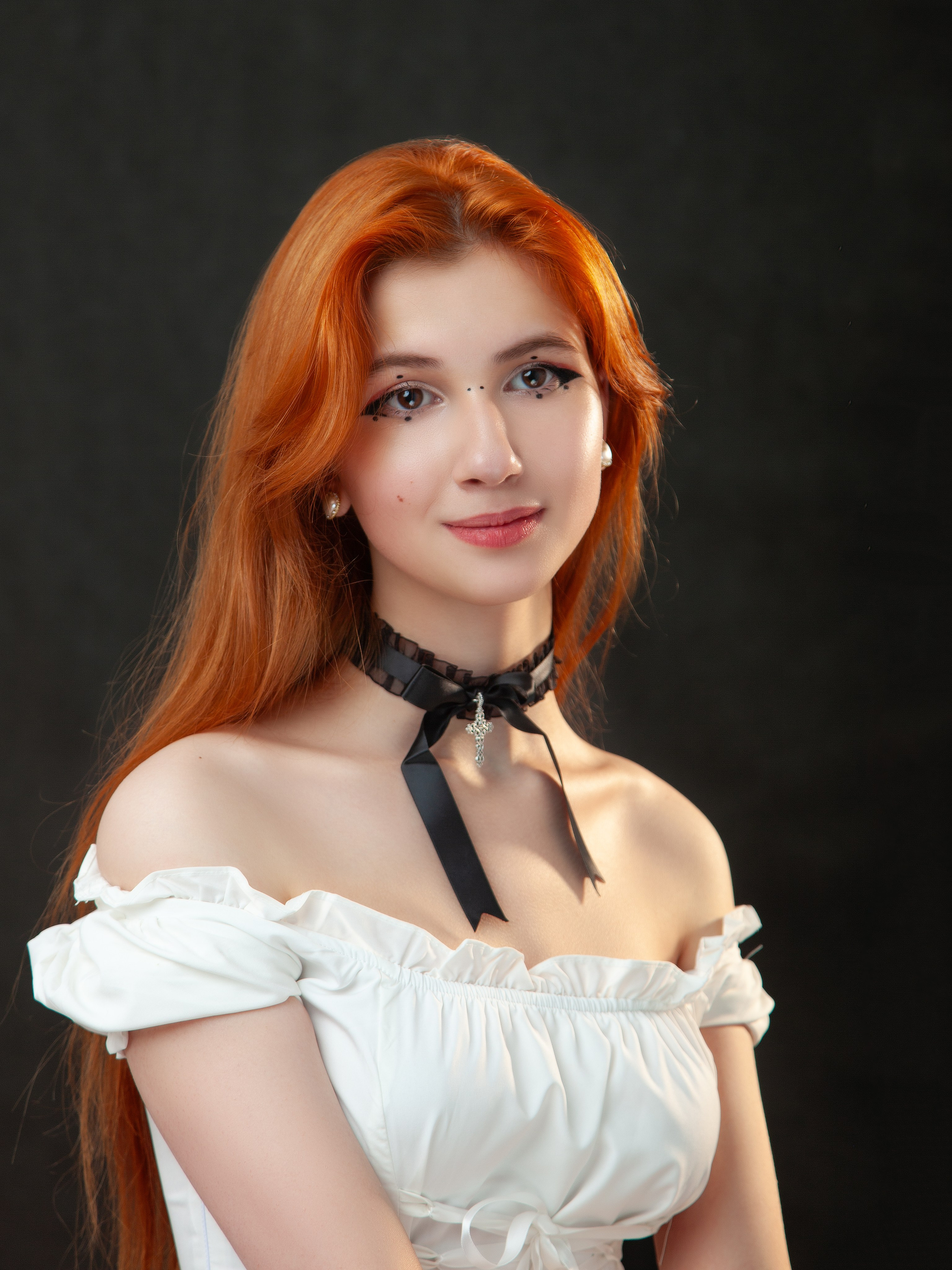 Портреты. Евгений Лукьяненко — Фотограф