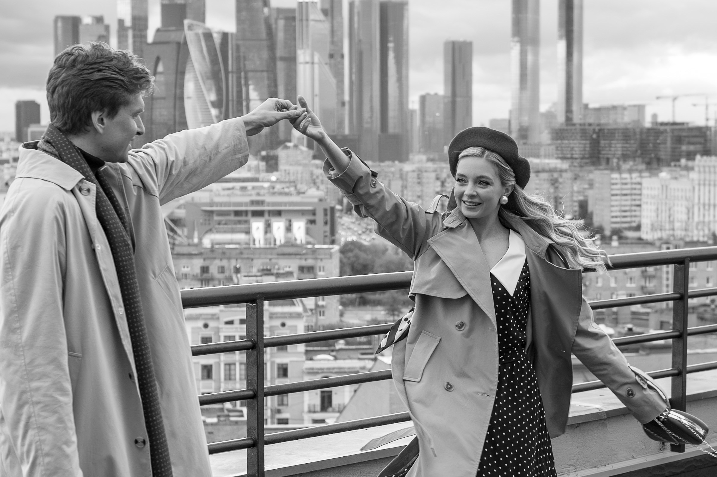 Альбомы романтических съёмок. Семейный и свадебный фотограф в Москве и Домодедово Анна Авилочкина