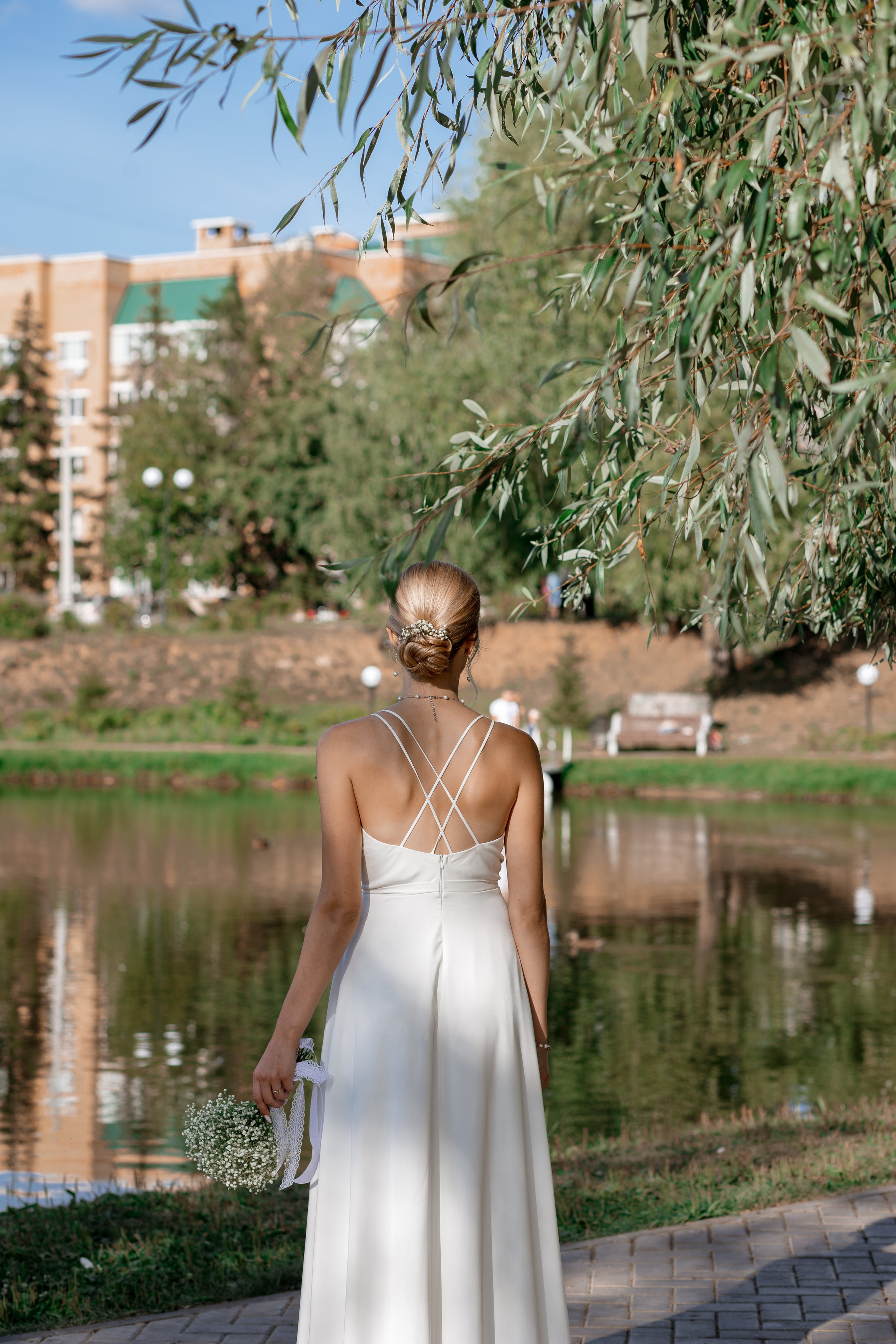 Артем & Лада. Свадебный фотограф в Чебоксарах Анастасия Иванова