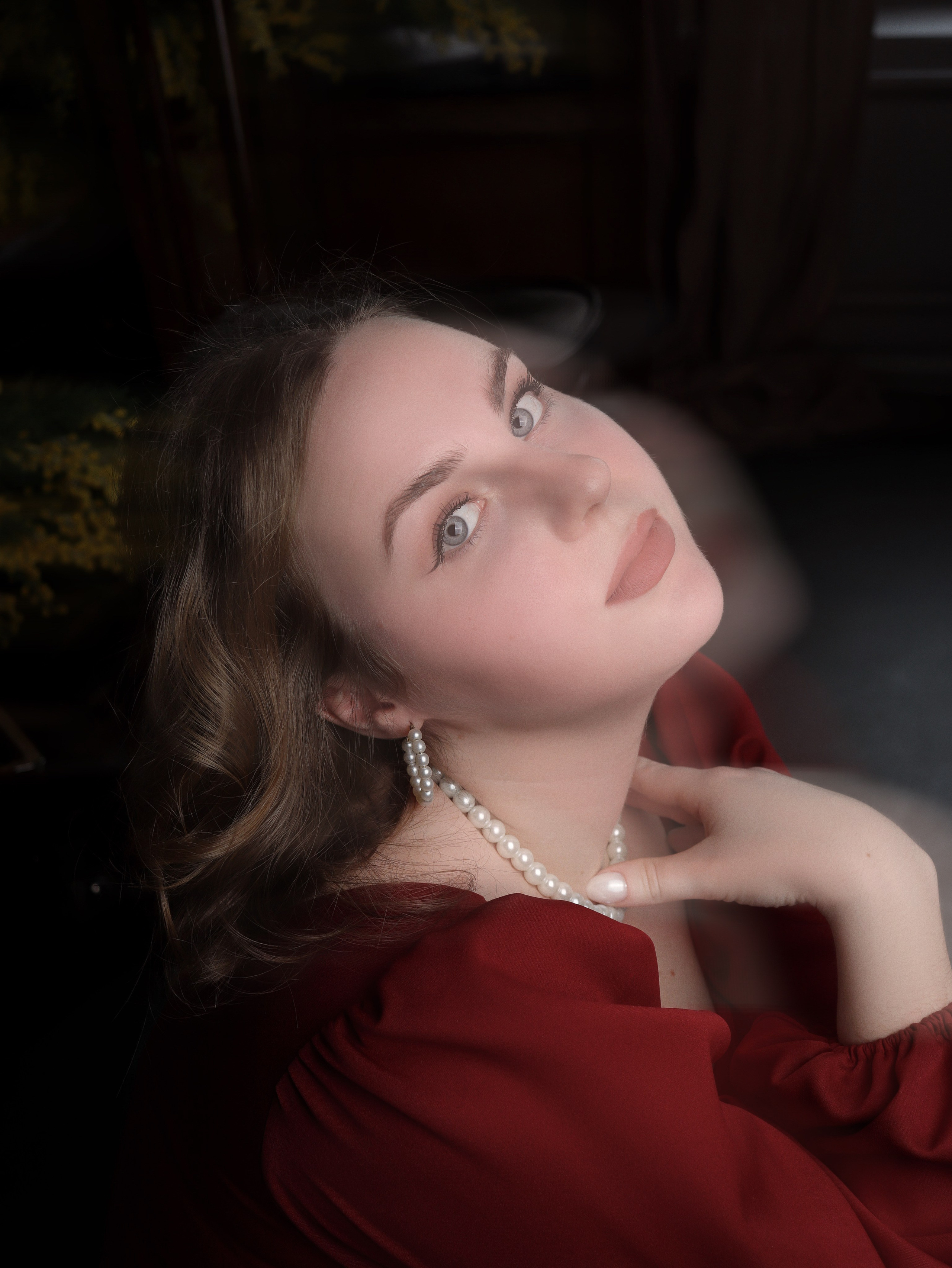 Винтаж. APPHOTOGRAPHY | Фотохудожник Анна Камчатная