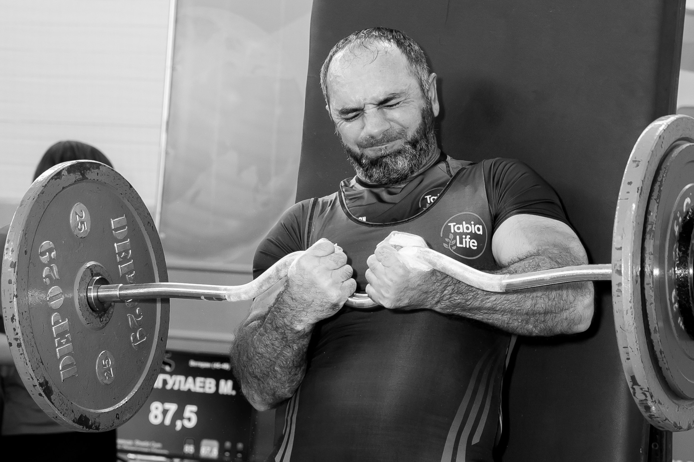 НА СПОРТЕ. СТУДИЯ