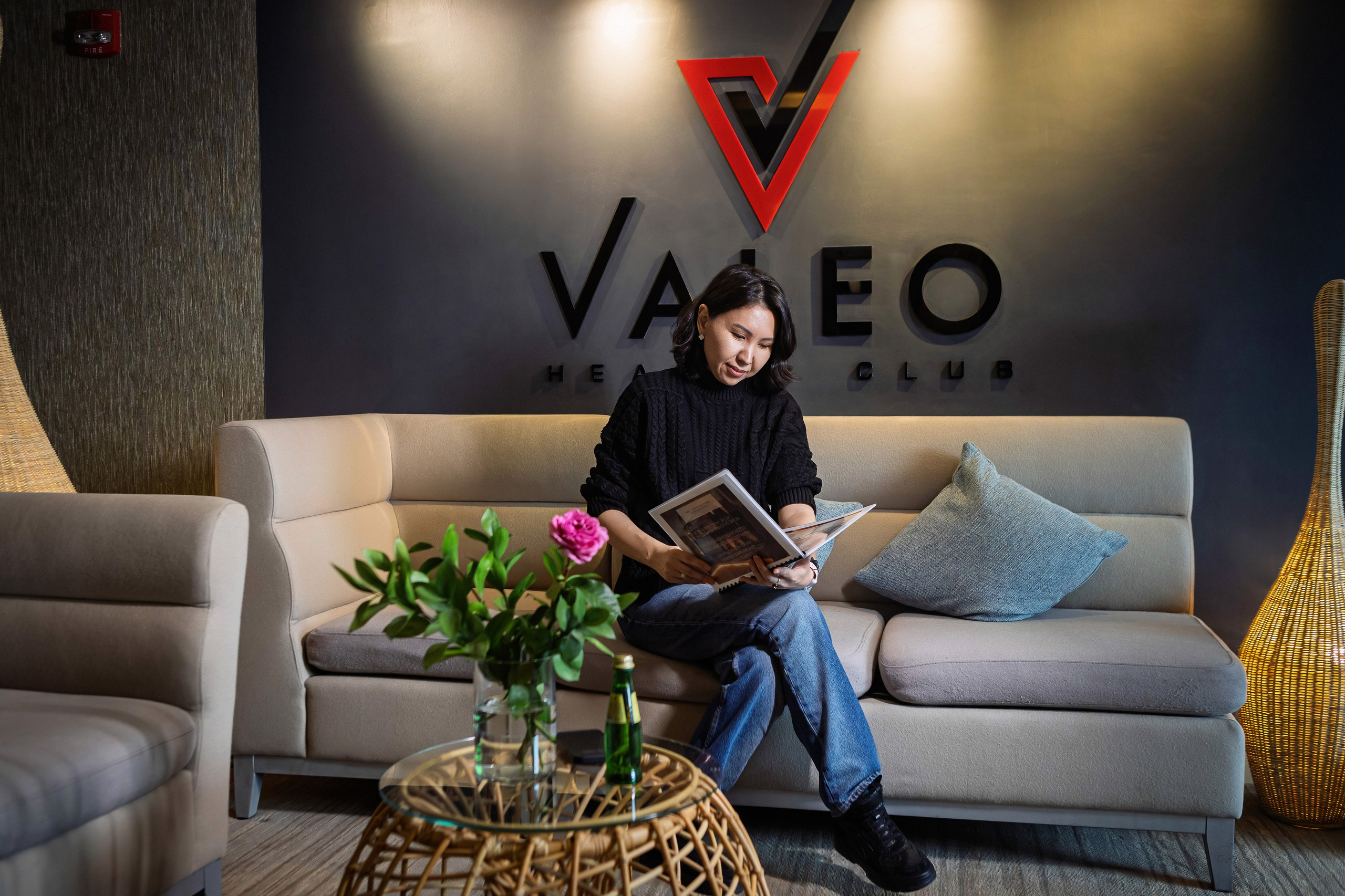 Рекламная сьемка для отеля Renaissance by Crystall. Фотограф в Атырау Максим Стадниченко