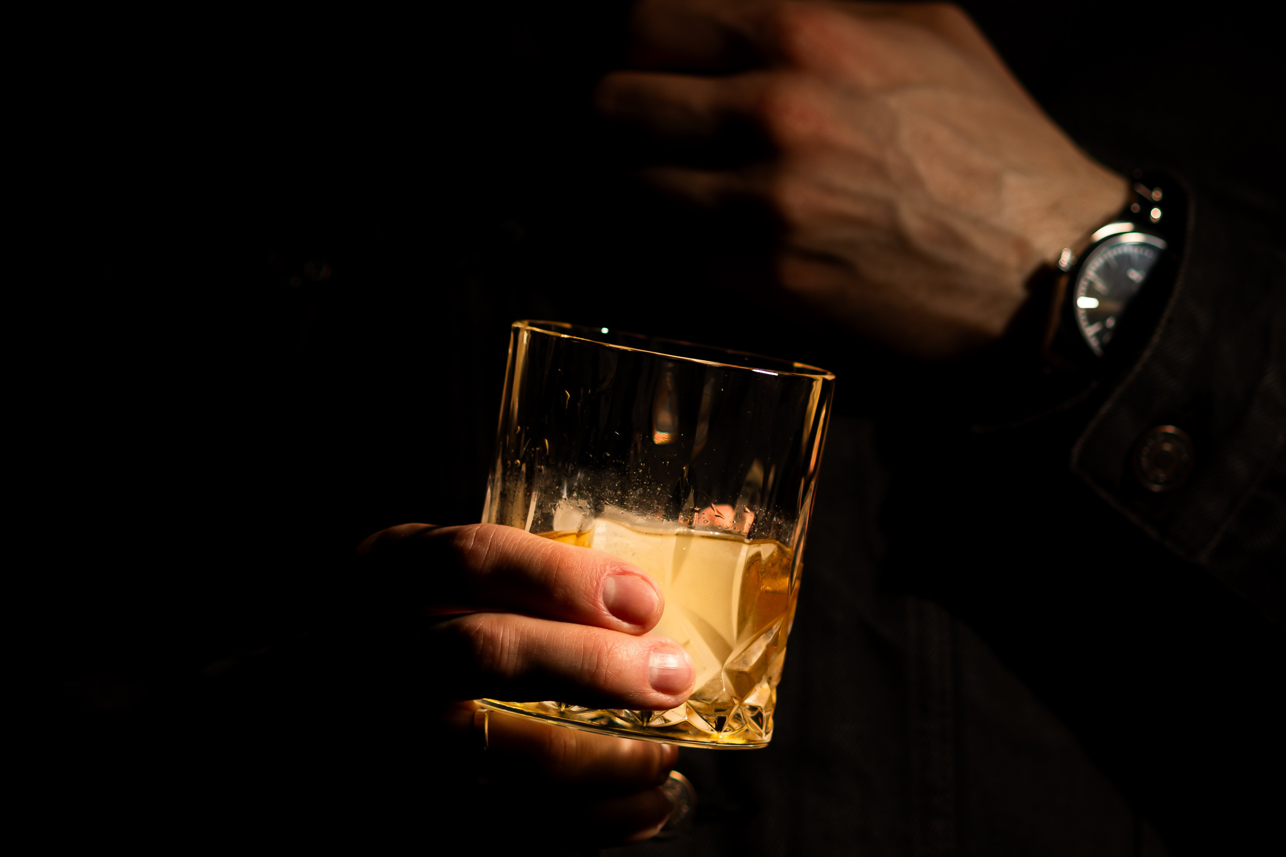 Bushmills. Фотограф Николай Шевченко