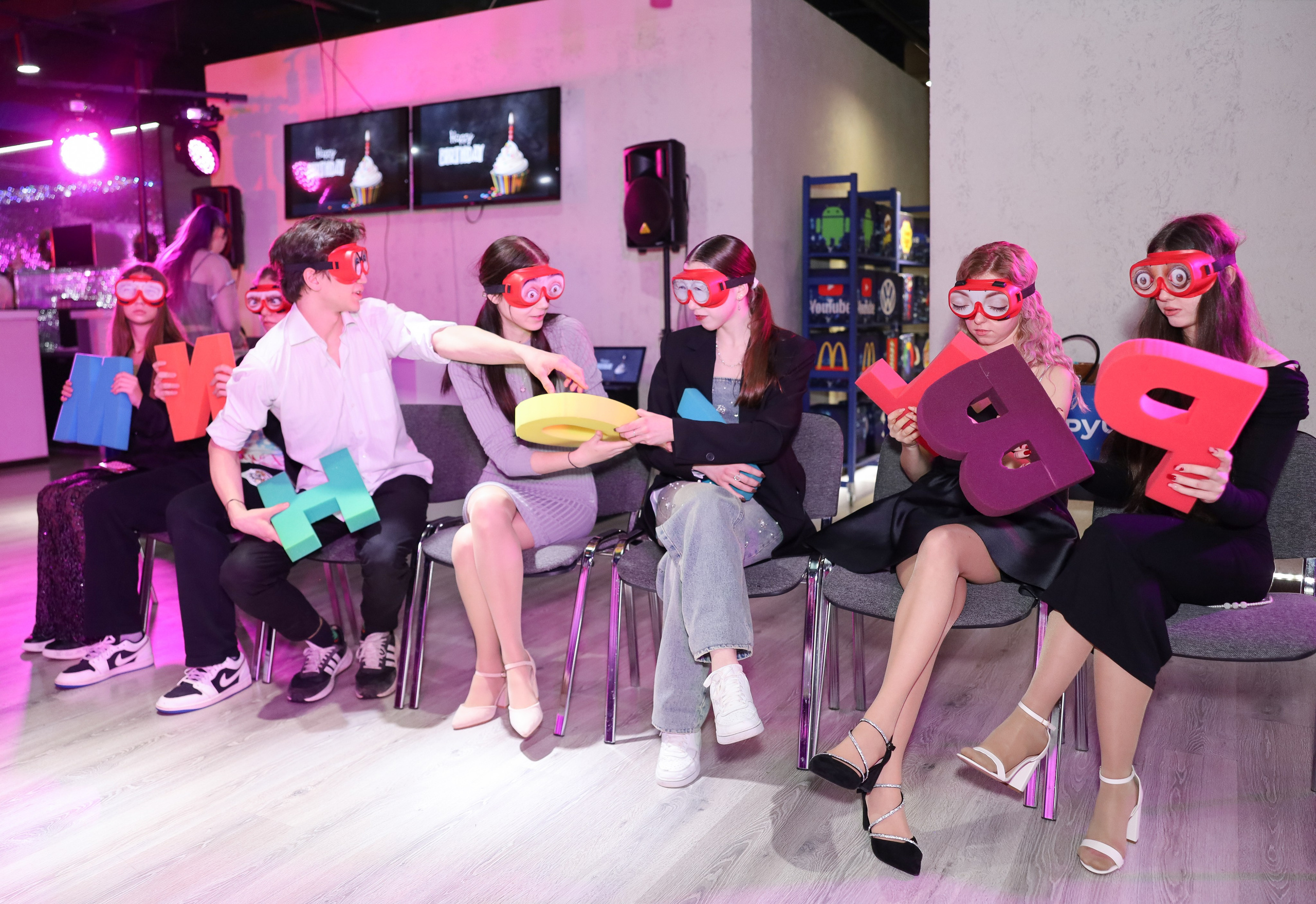 ДЕНЬ РОЖДЕНИЯ БЛИЗНЕЦОВ КАТИ И ДАНИЛЫ. Фотограф мероприятий Ирина Каширина