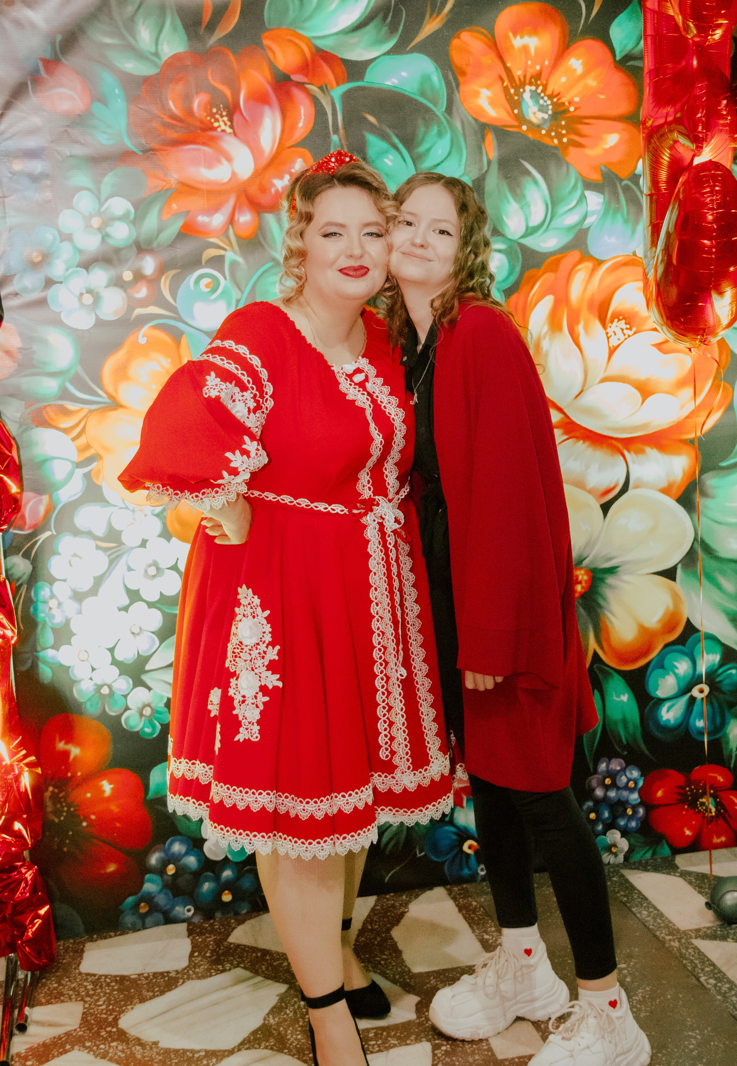 Юбилей Беляниной Тани. ProFoto