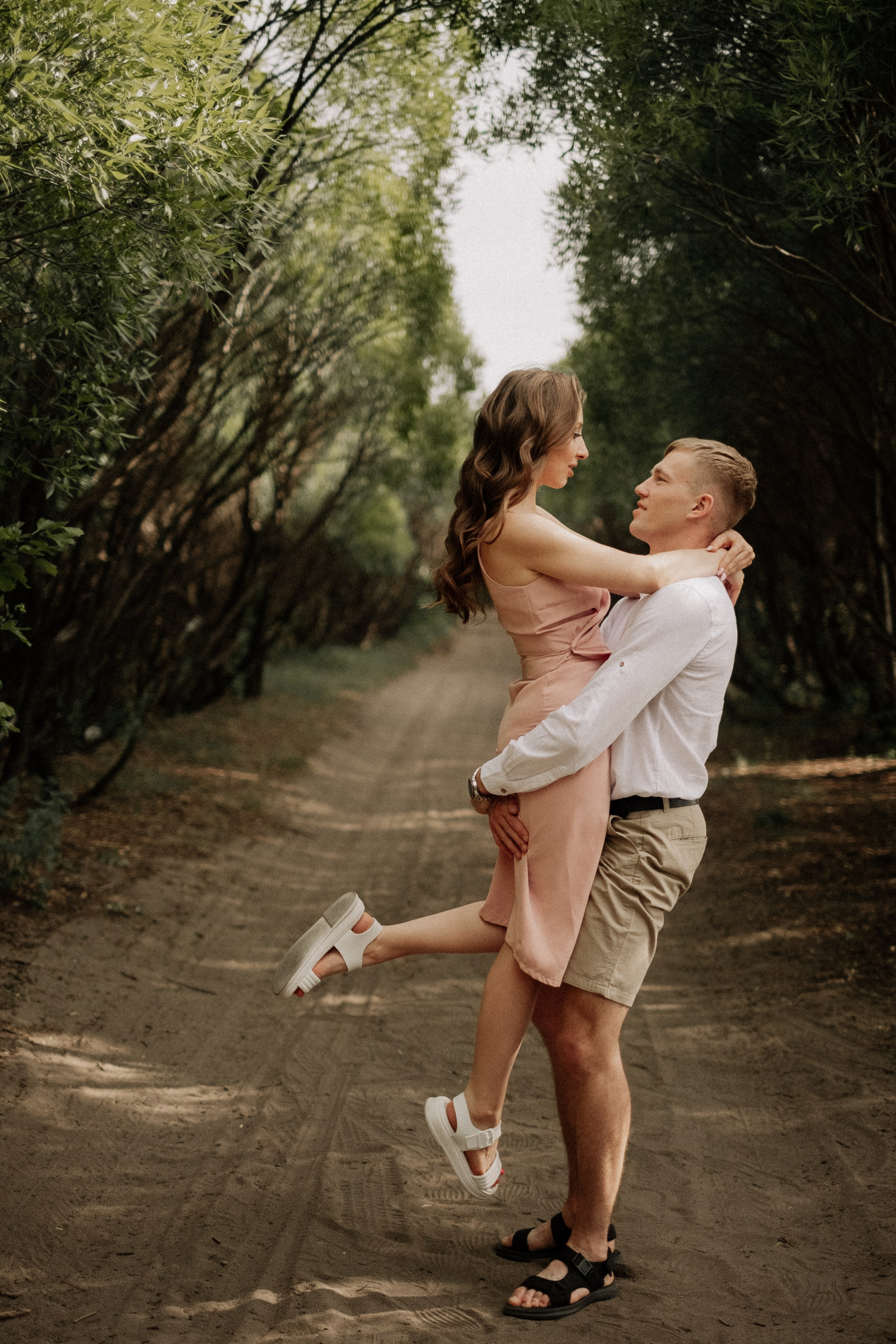 Женя и Женя. Фотограф Челябинск Юлия Ермакова