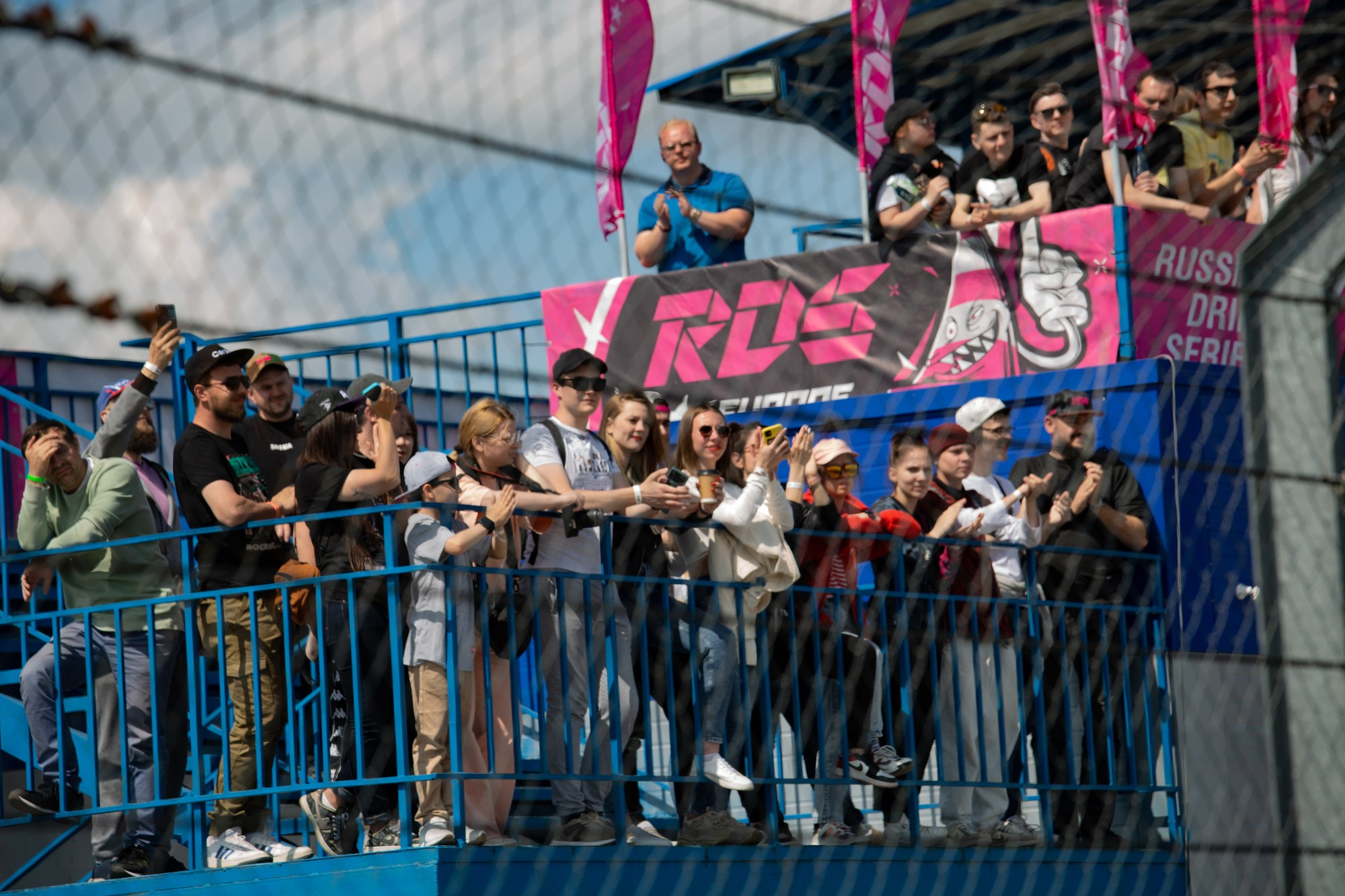 Дрифт. Автоспортивный бренд фотограф в Москве — Виктория Логинова