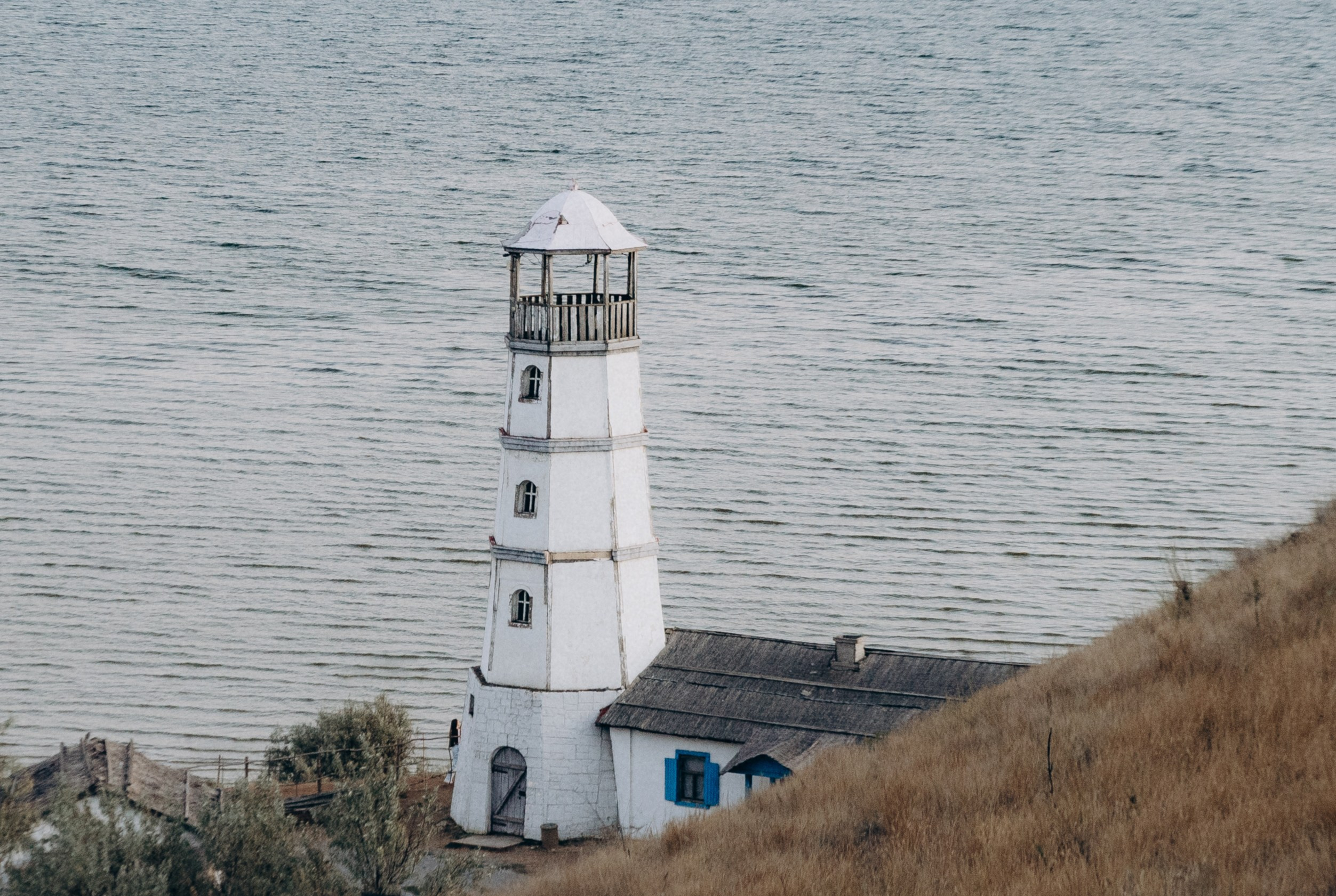 Антон и Екатерина. Главная