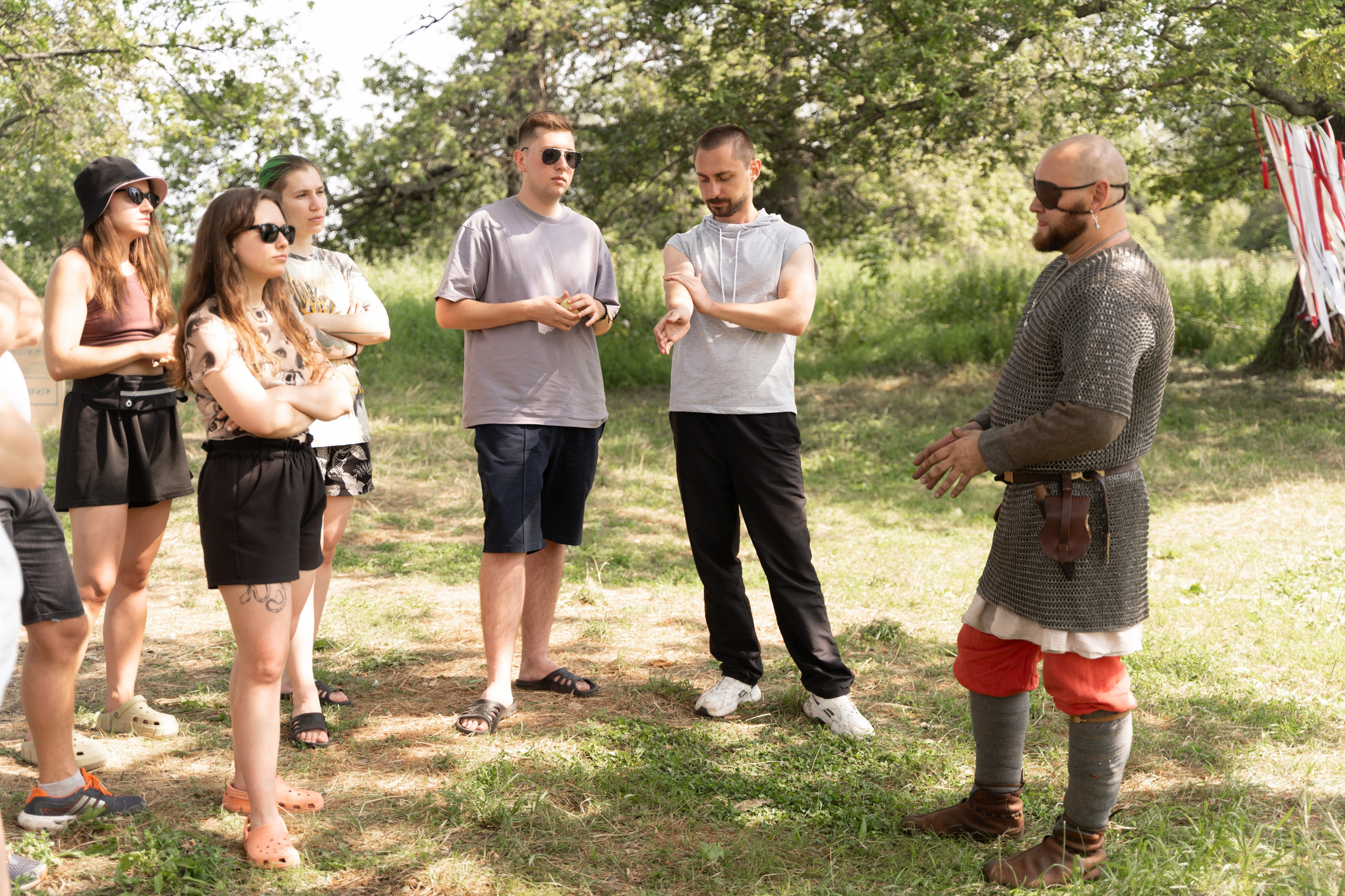 Палаточный форум для взрослых CAMPot 2024. Фотограф Надежда Погребняк | Рязань | Москва