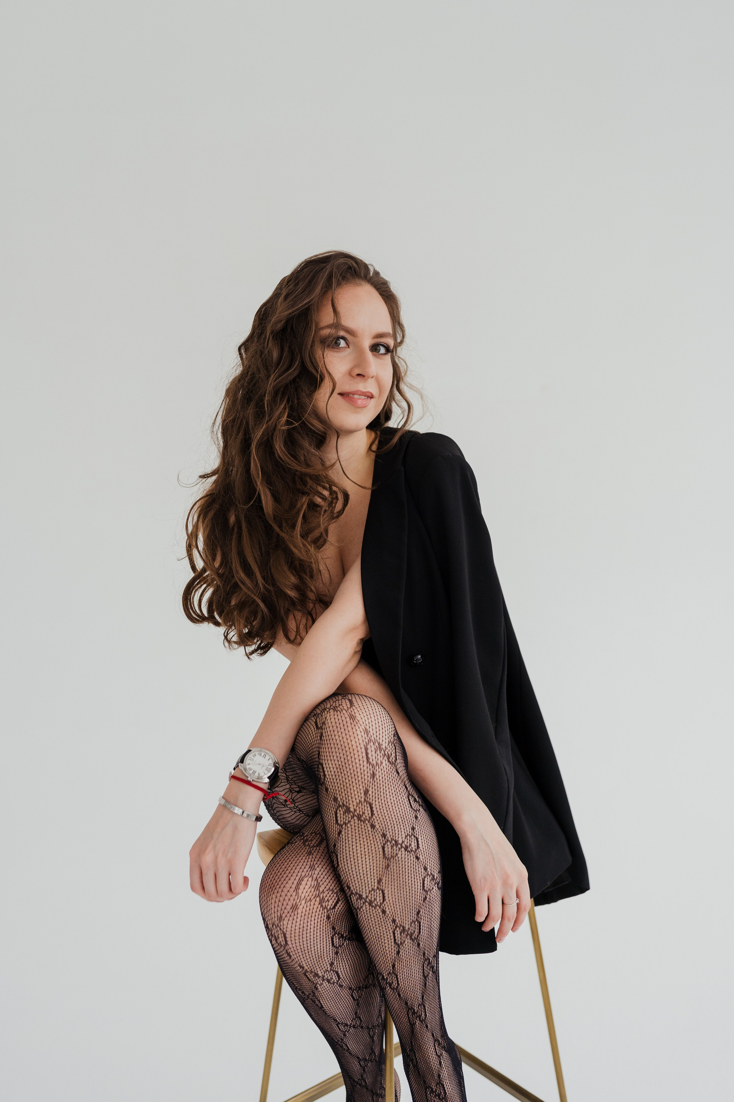 Настя. Свадебный фотограф в Москве Анна Полушина