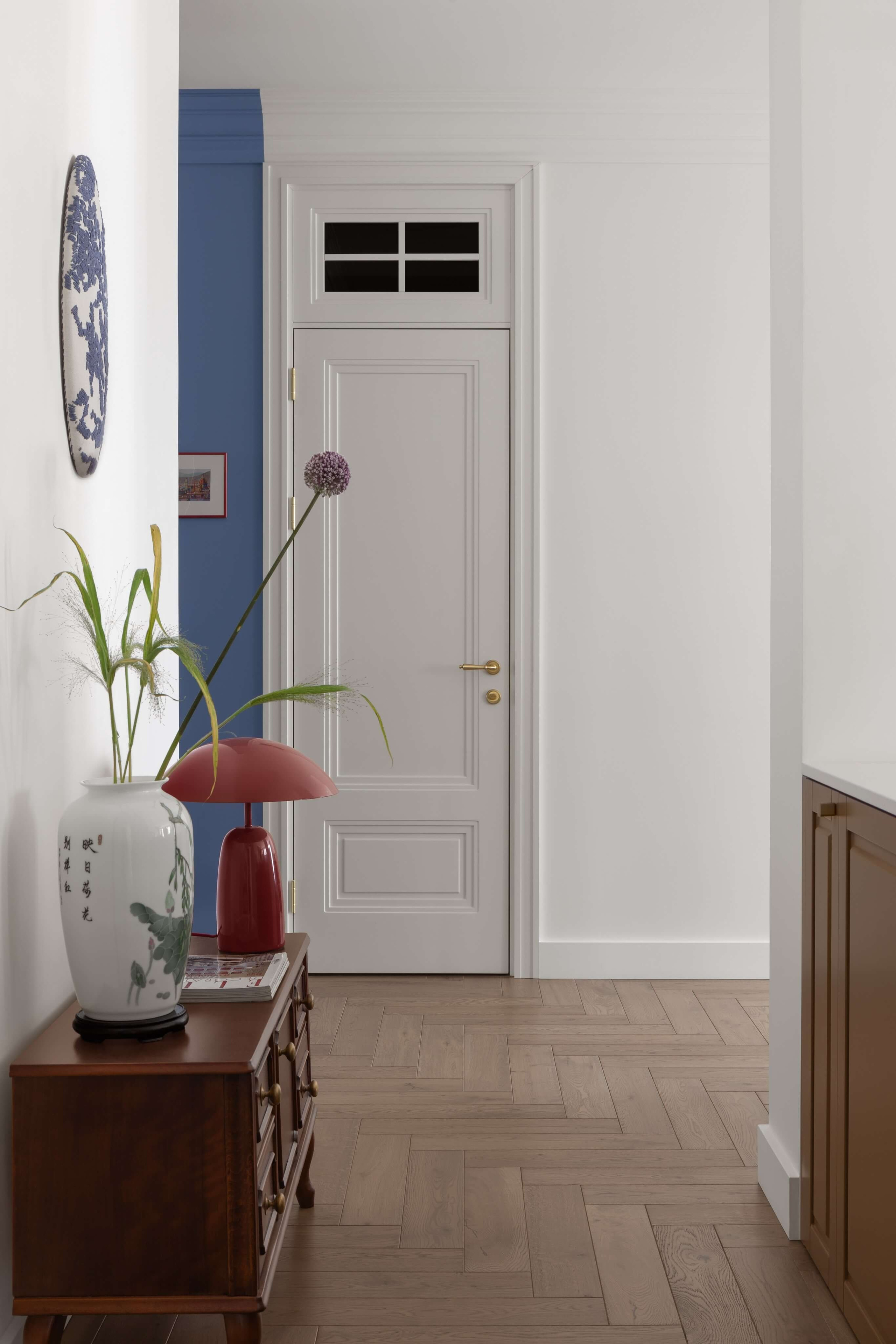 Евгения Мараськова-Григорянц — ARC Residence. Roman Yakunin — interior photographer in Almaty, Kazakhstan