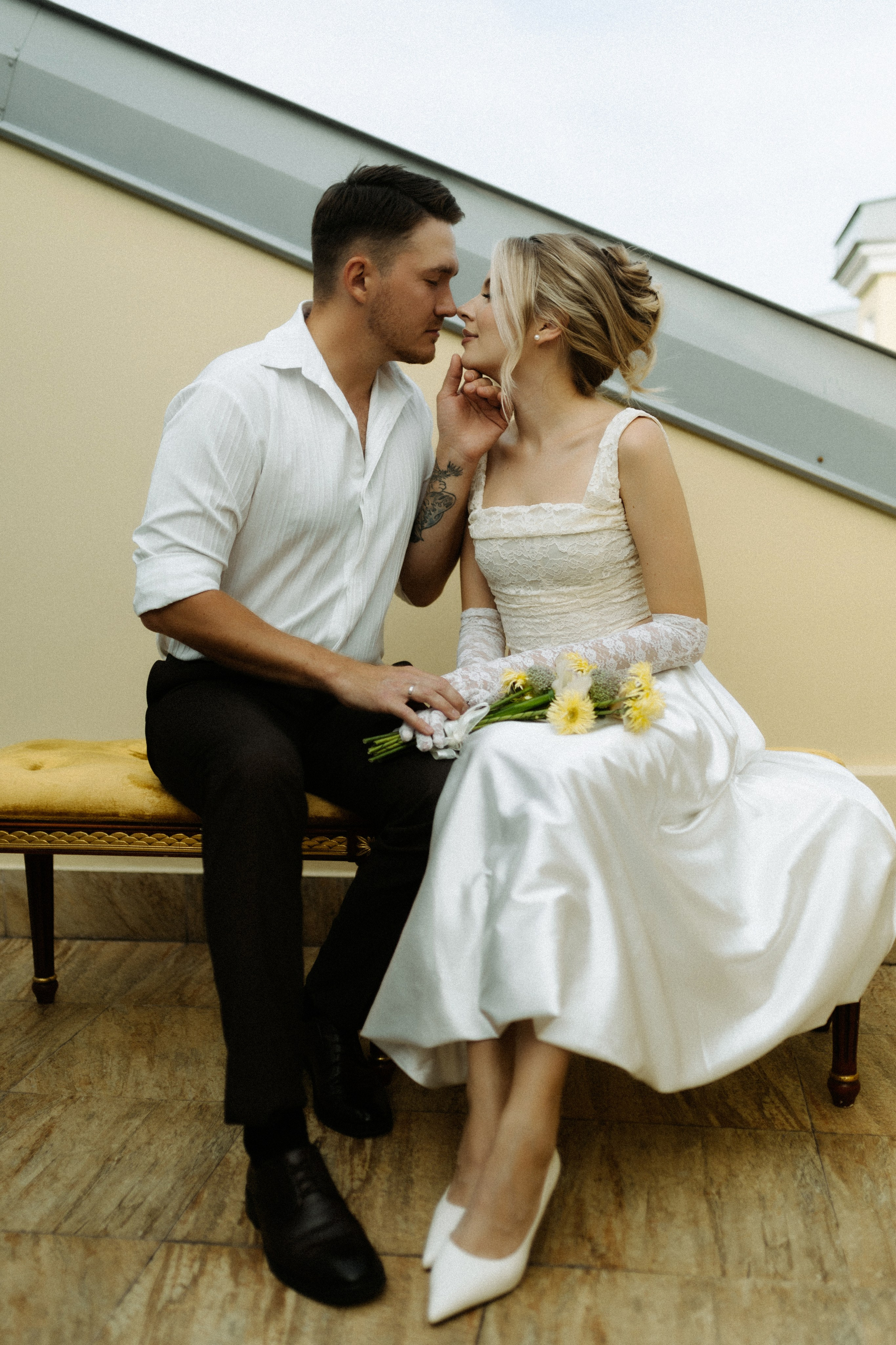 На катере. Фотограф в Санкт-Петербурге