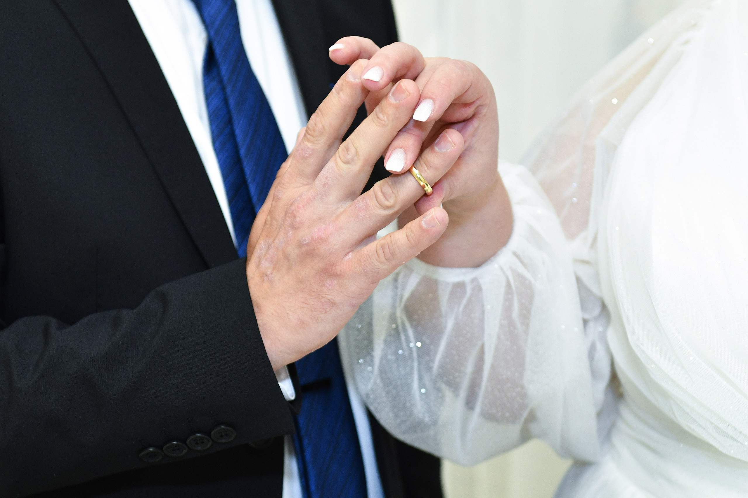 Анастасия и Максим. Регистрация и прогулка в усадьбе Архангельское. Свадебный и портретный фотограф в Москве Галина Борисова