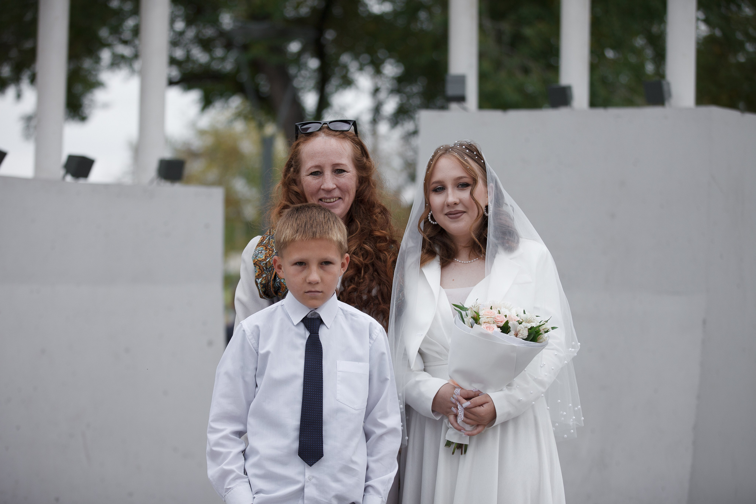 Свадебная фотосессия в Саяногорске. Портреты с душой: Иван Зиновьев -Фотограф в Саяногорске