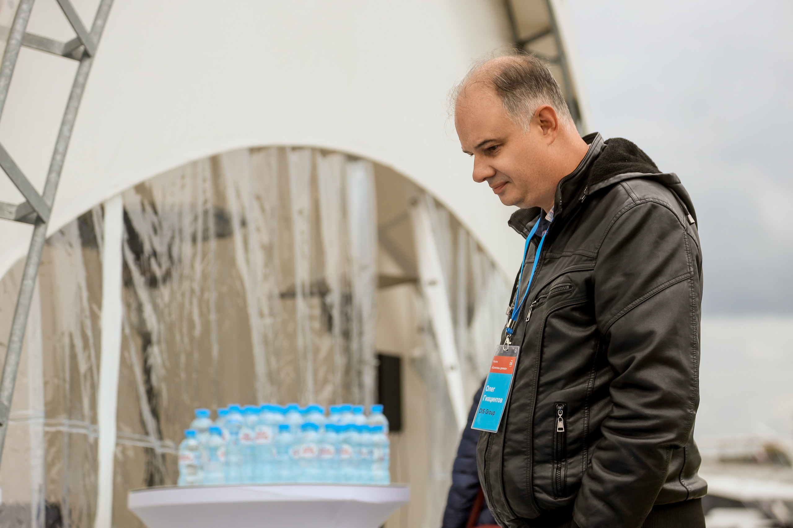 Регата 2024. Фотограф Антон Чупринин