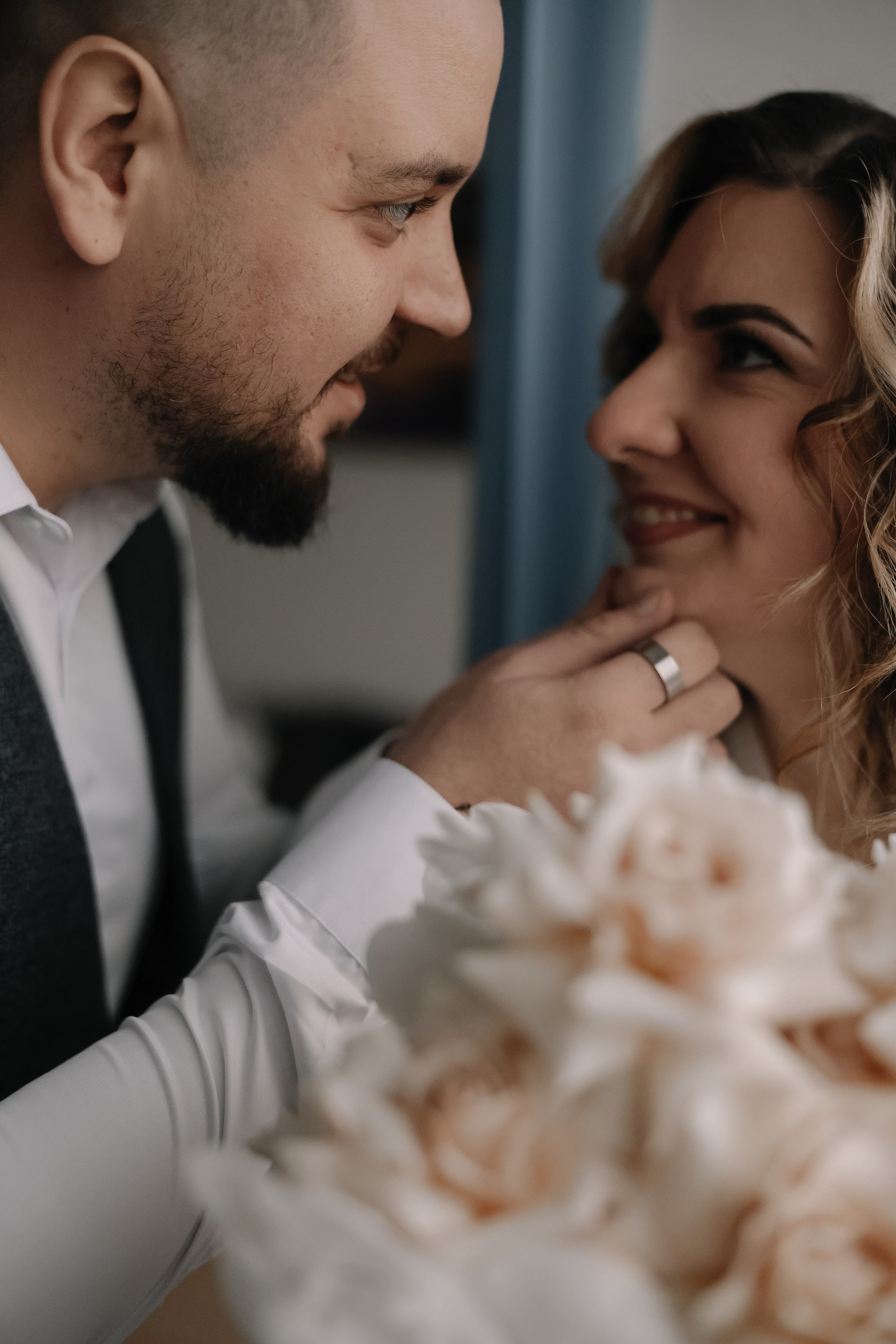 Осенью тоже можно…. Свадебный и семейный Фотограф Денис Кошель