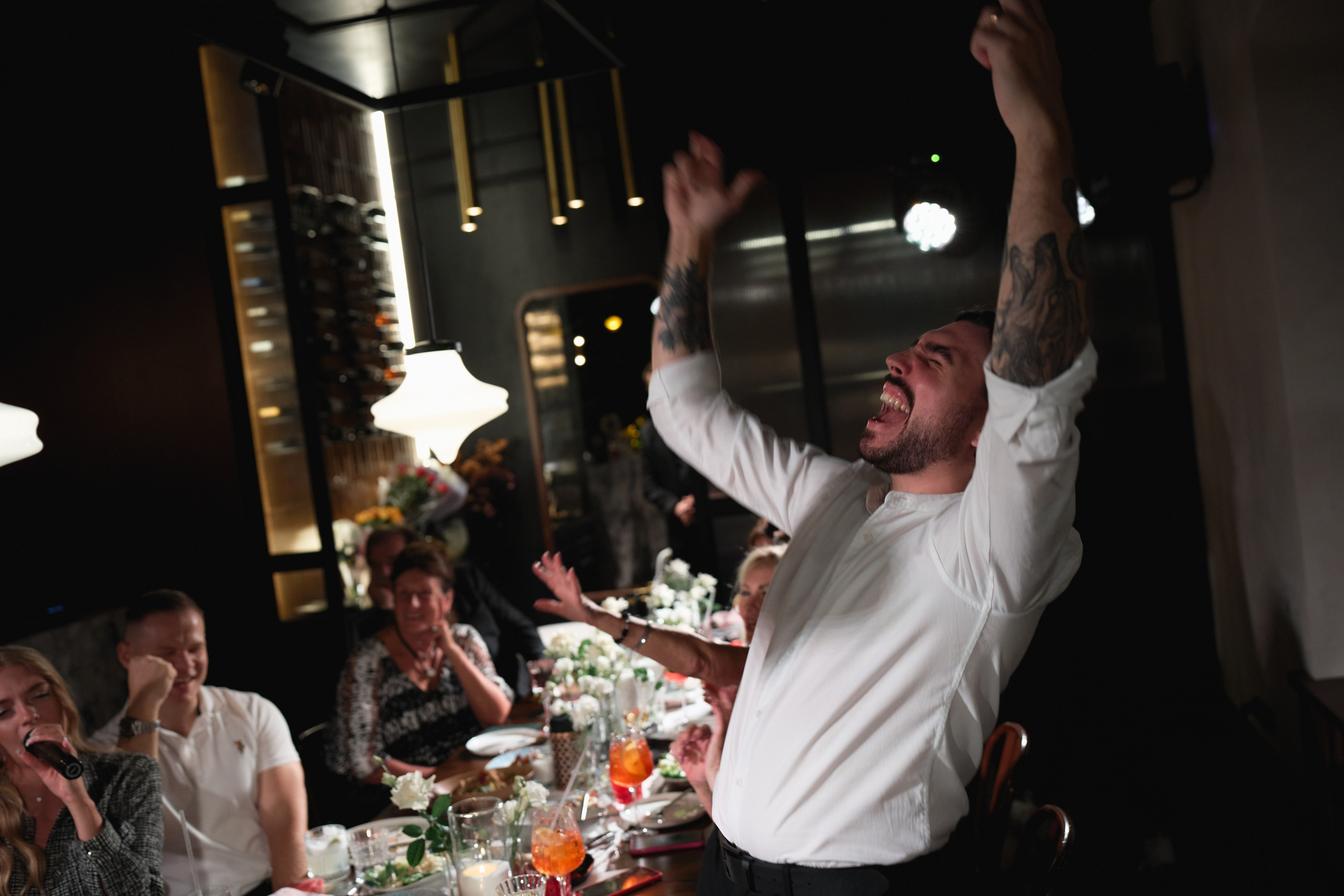 Анастасия и Михаил. Свадебный фотограф Санкт-Петербург Акбулатов Руслан