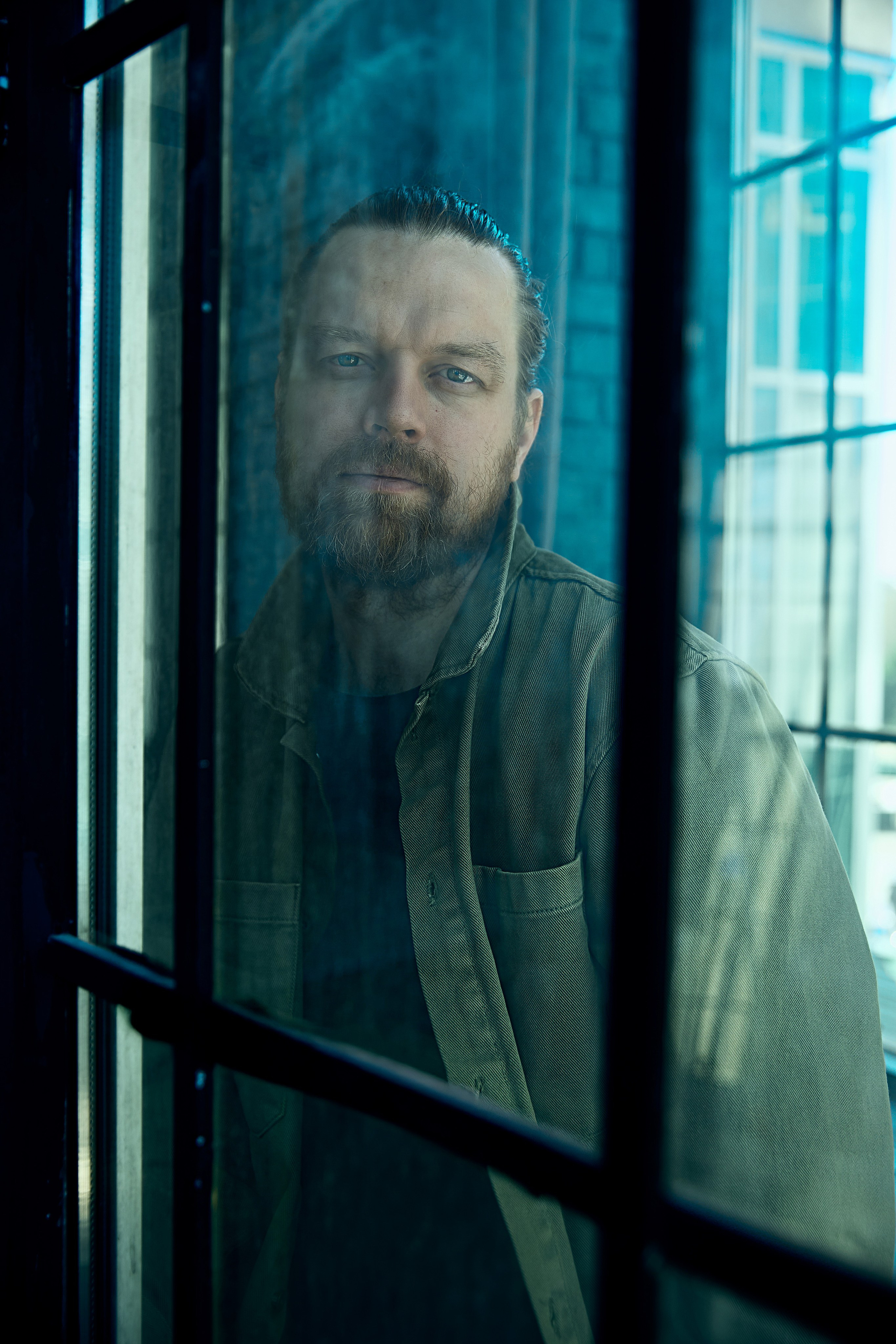 ARTEM. Yulia Otroschenko