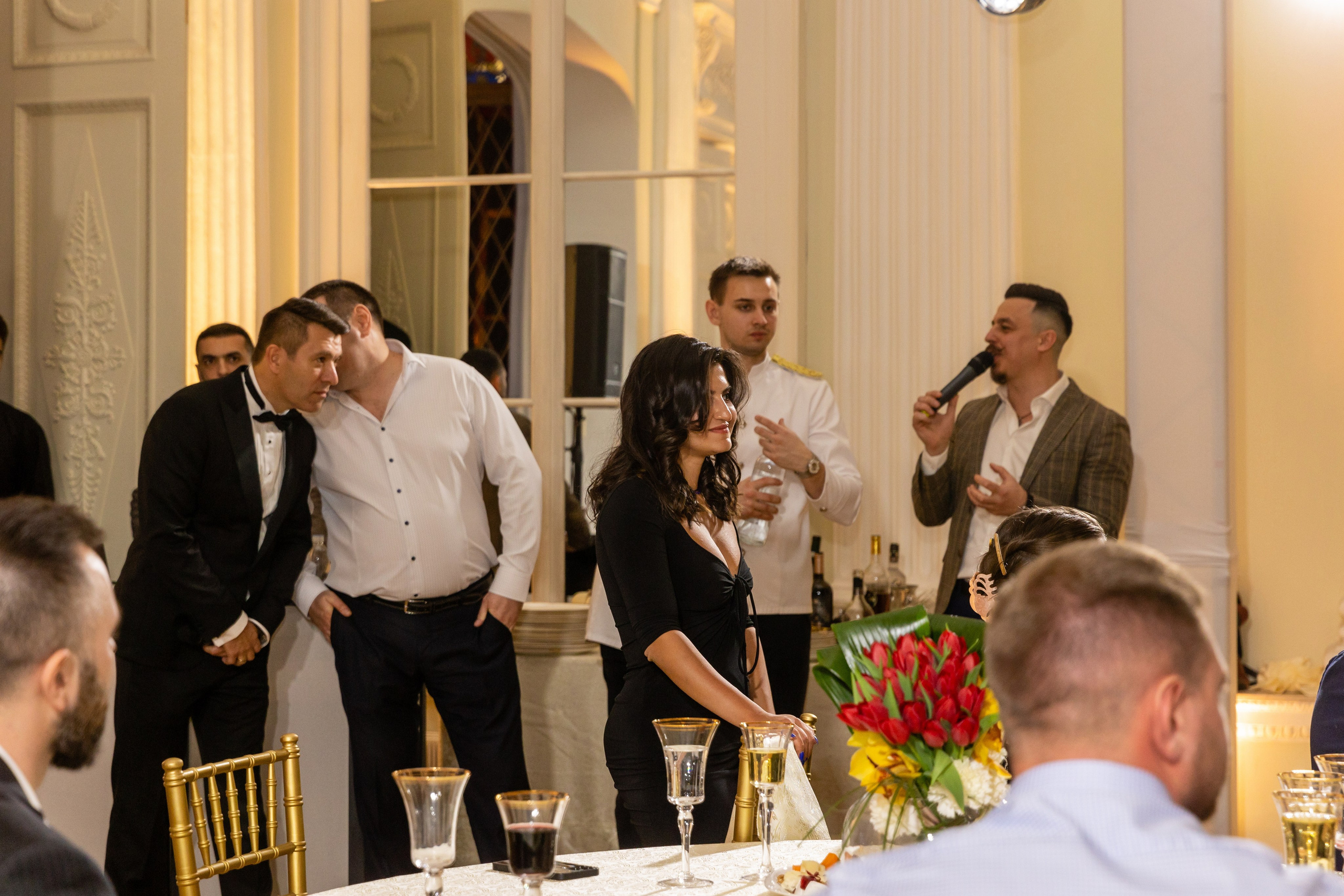 20 лет Союзоптторг. Фотограф в Санкт-Петербурге Закута Ольга