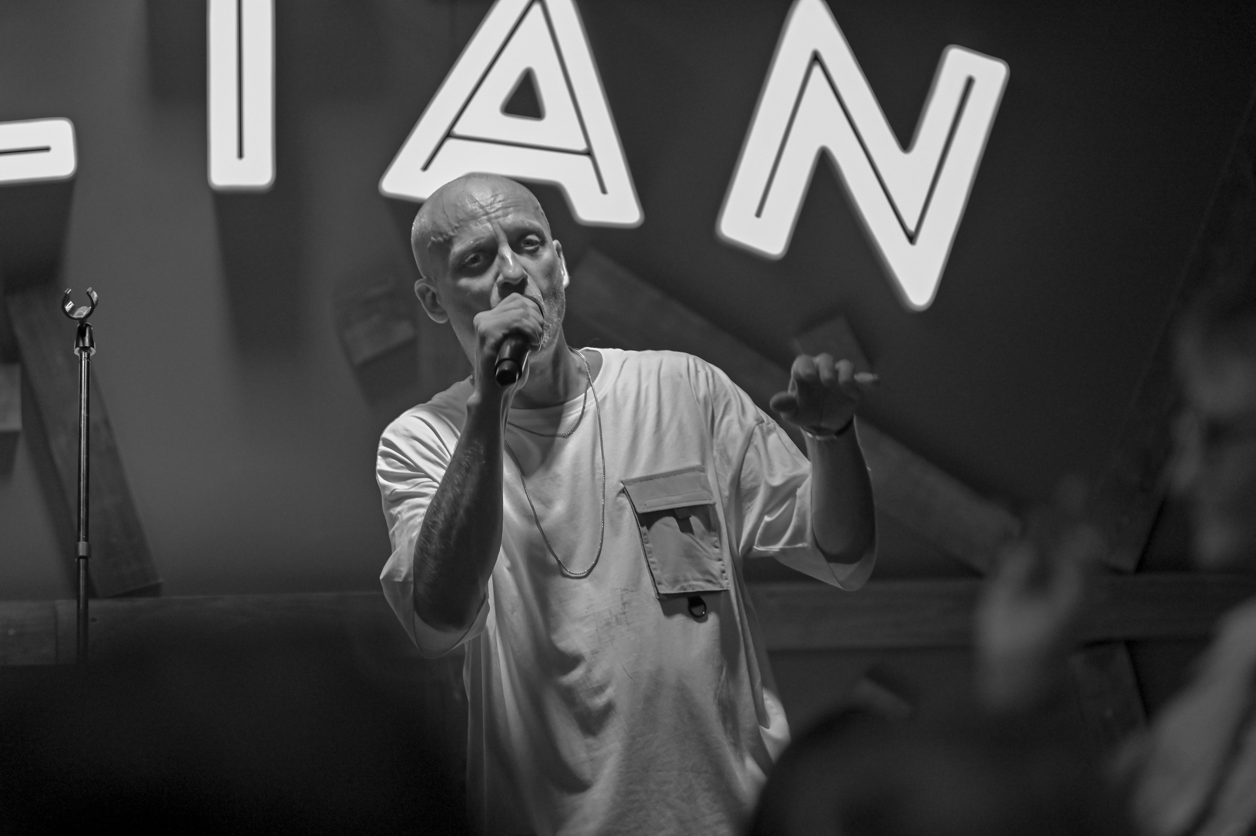 Сергей Ермаков в ресторане Zoltan 20.09.2024. Репортажный профессиональный фотограф-любитель