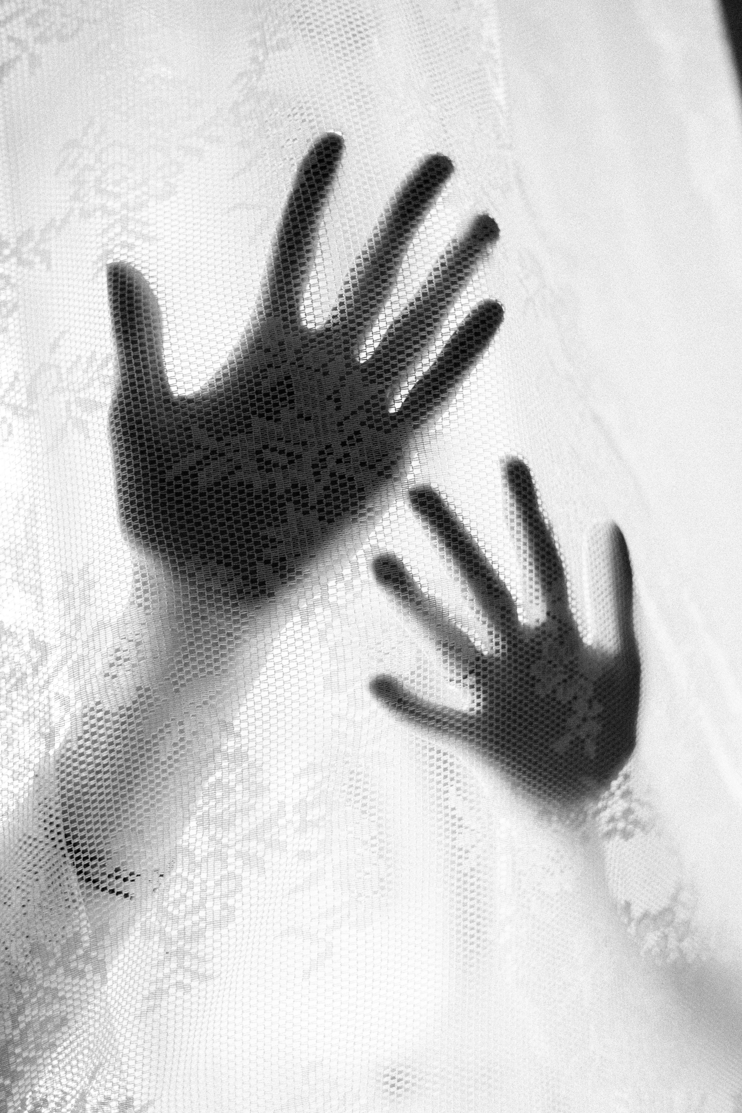 Саша и Катя. Фотограф Нэля Хаматова