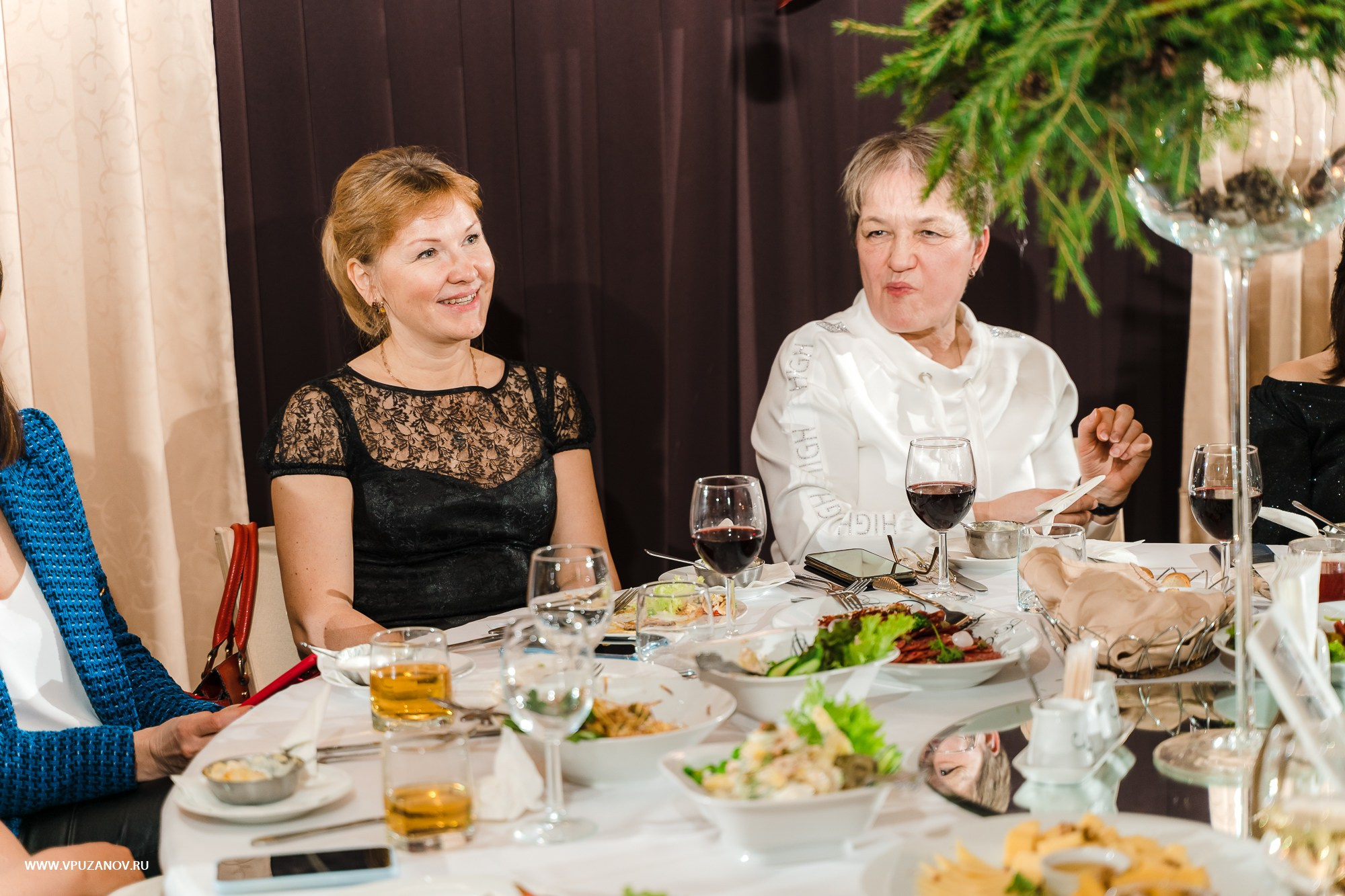 Фотосъемка дня рождения