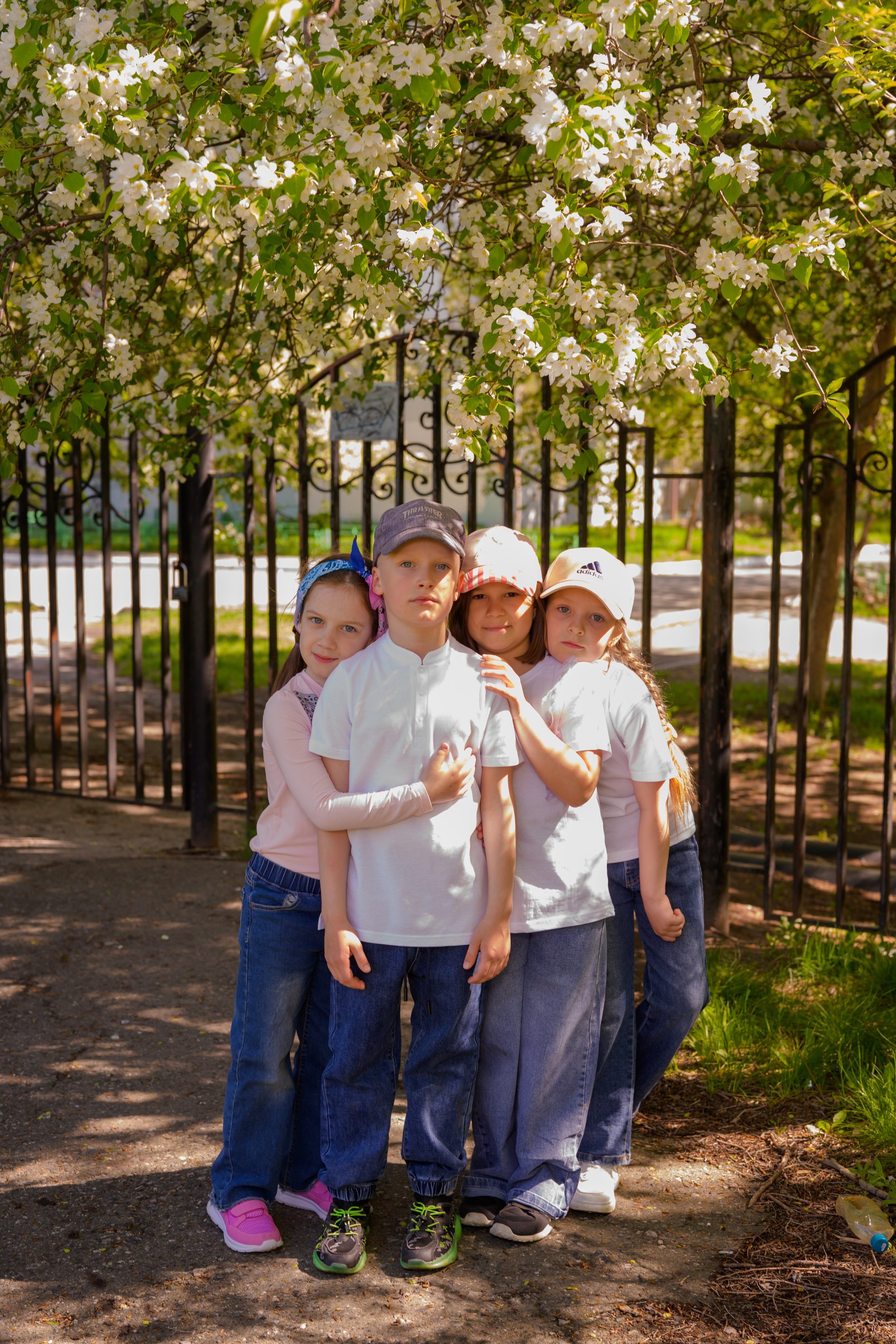 Д/с№ 3к3 группа «Фантазёры» (индивидуальный дизайн) + рисунки детей. Фотограф новорожденных, семейный детский в Тюмени Татьяна Морозова