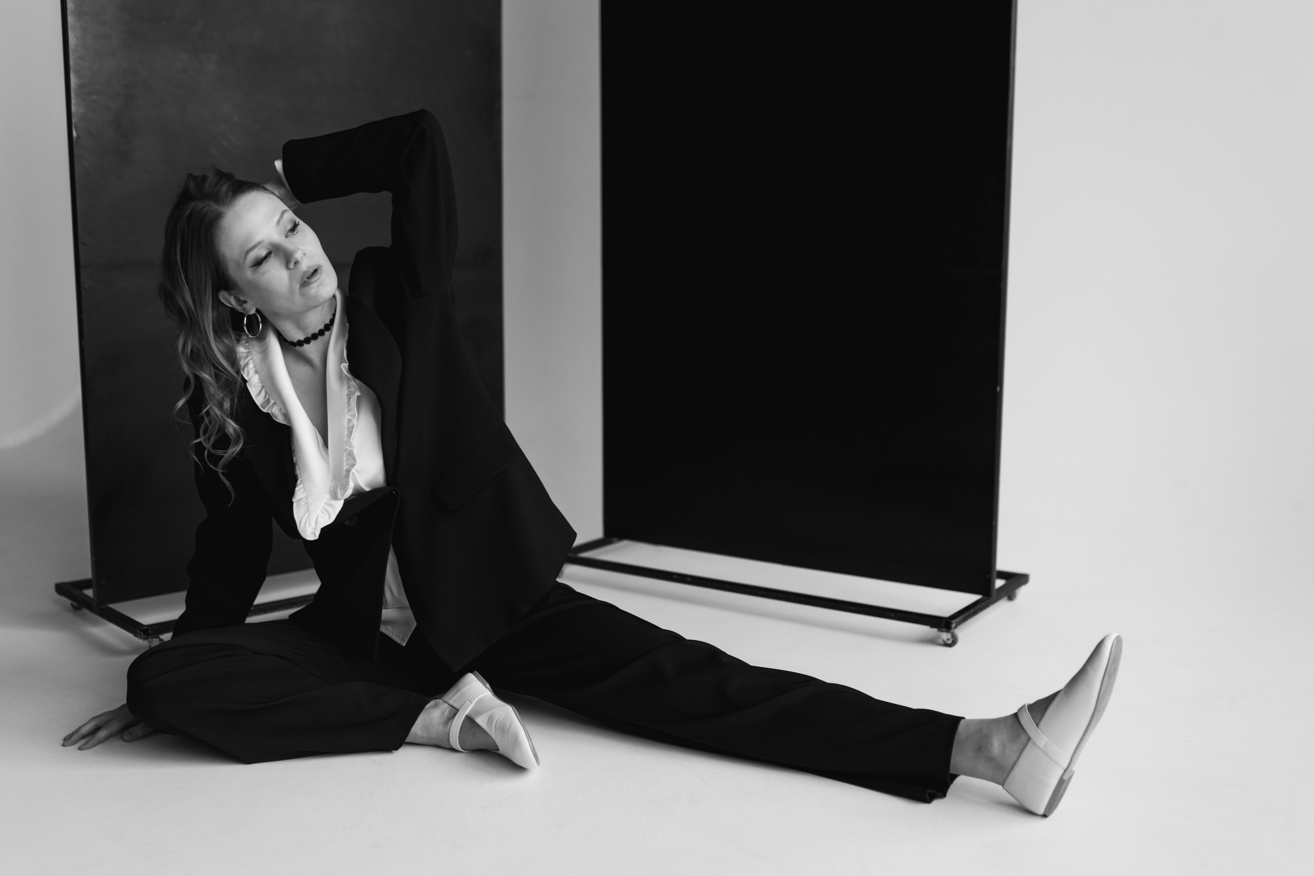 Анастасия. Свадебный и портретный фотограф — Мария Костина