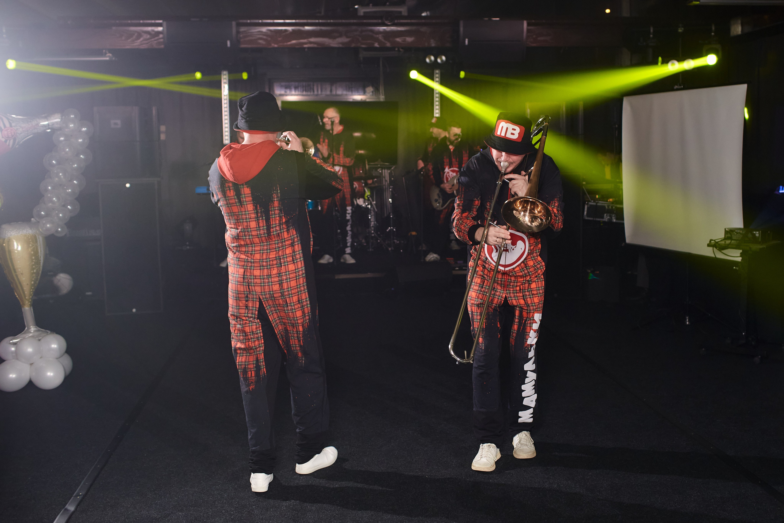 Юбилей Елены