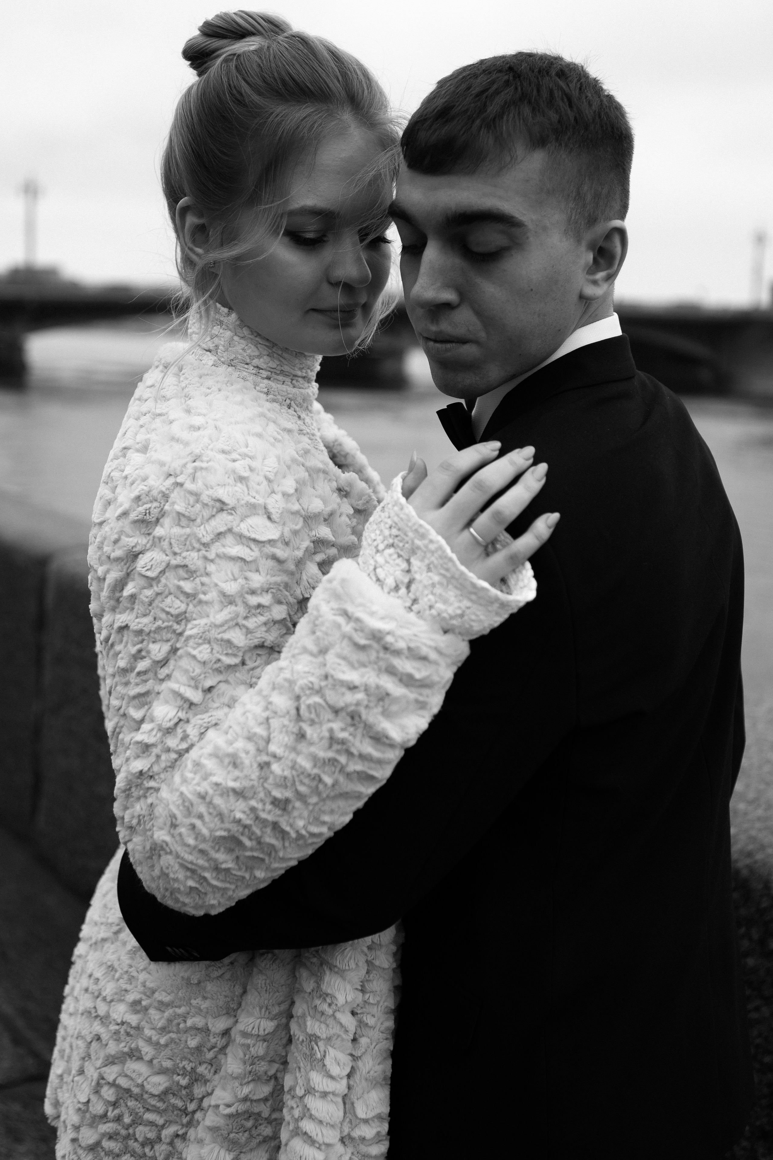 D & O. Фотограф в Санкт-Петербурге Ольга Андрианова