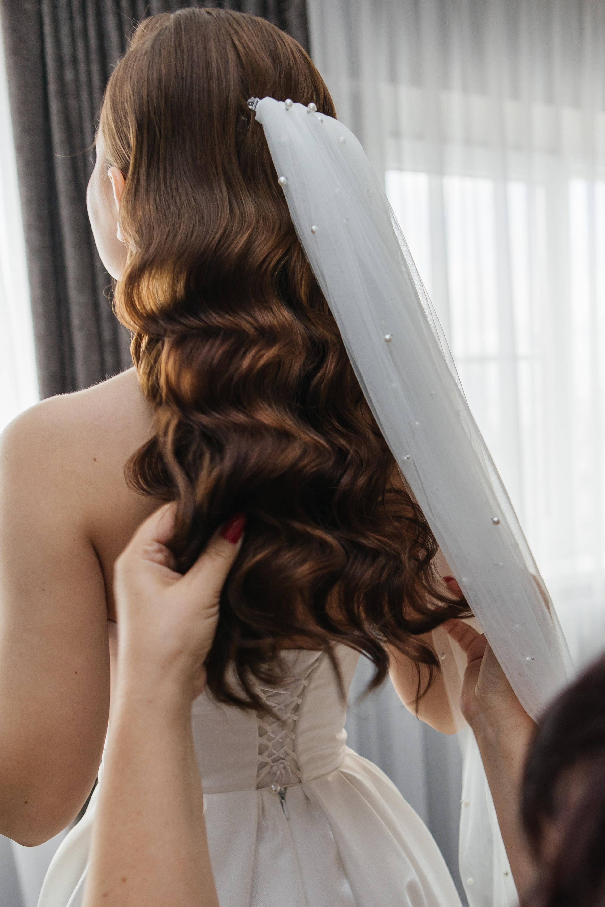 Евгений Мария. Свадебный фотограф в Белгороде Юлия Шостак