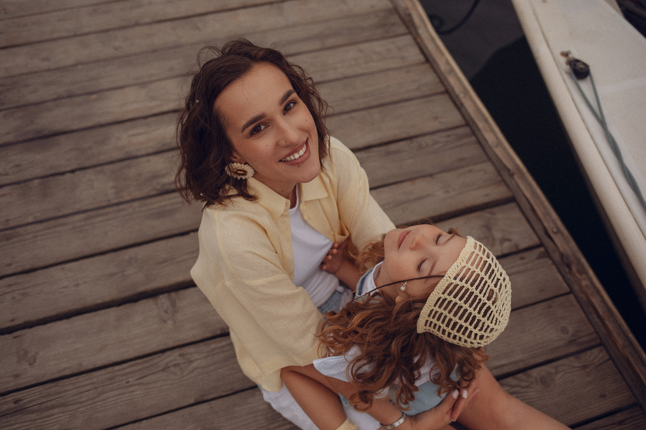 Моментики счастья. Свадебный и семейный фотограф во Владивостоке Овчинникова Дарья