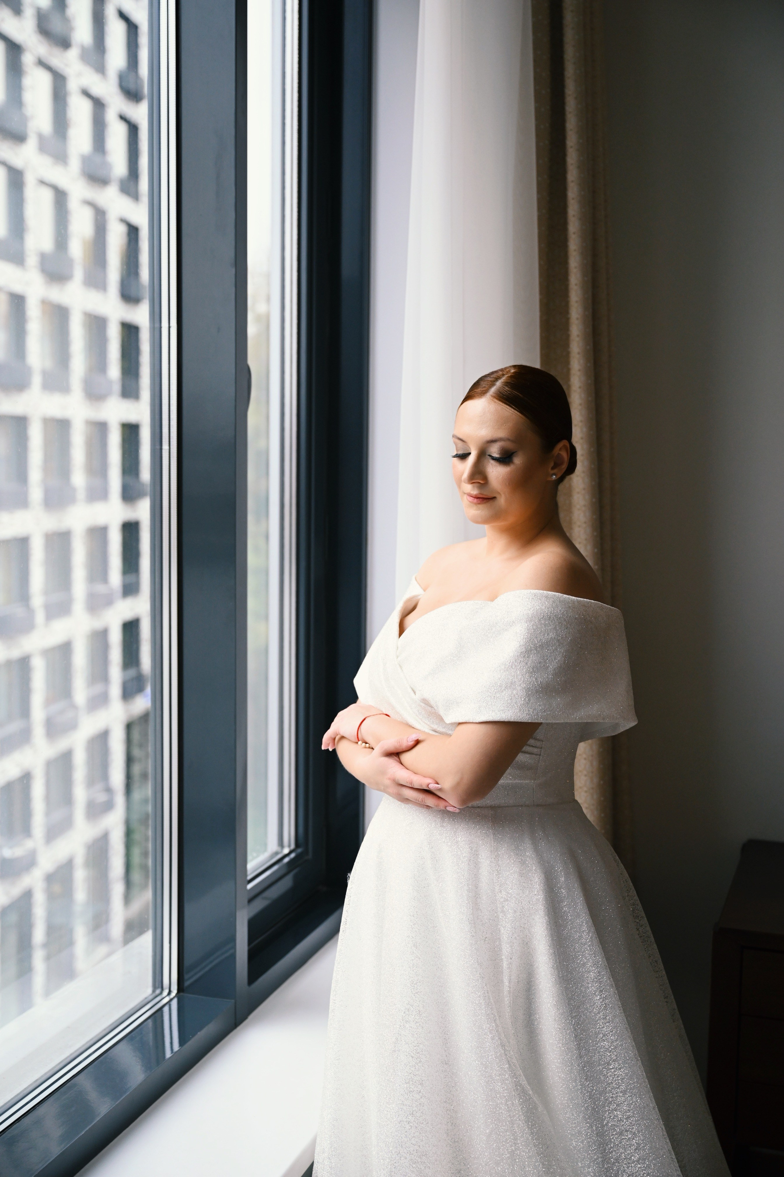 Октярь. Улыбки. Любовь. Кристина Еноктаева Фотограф Москва