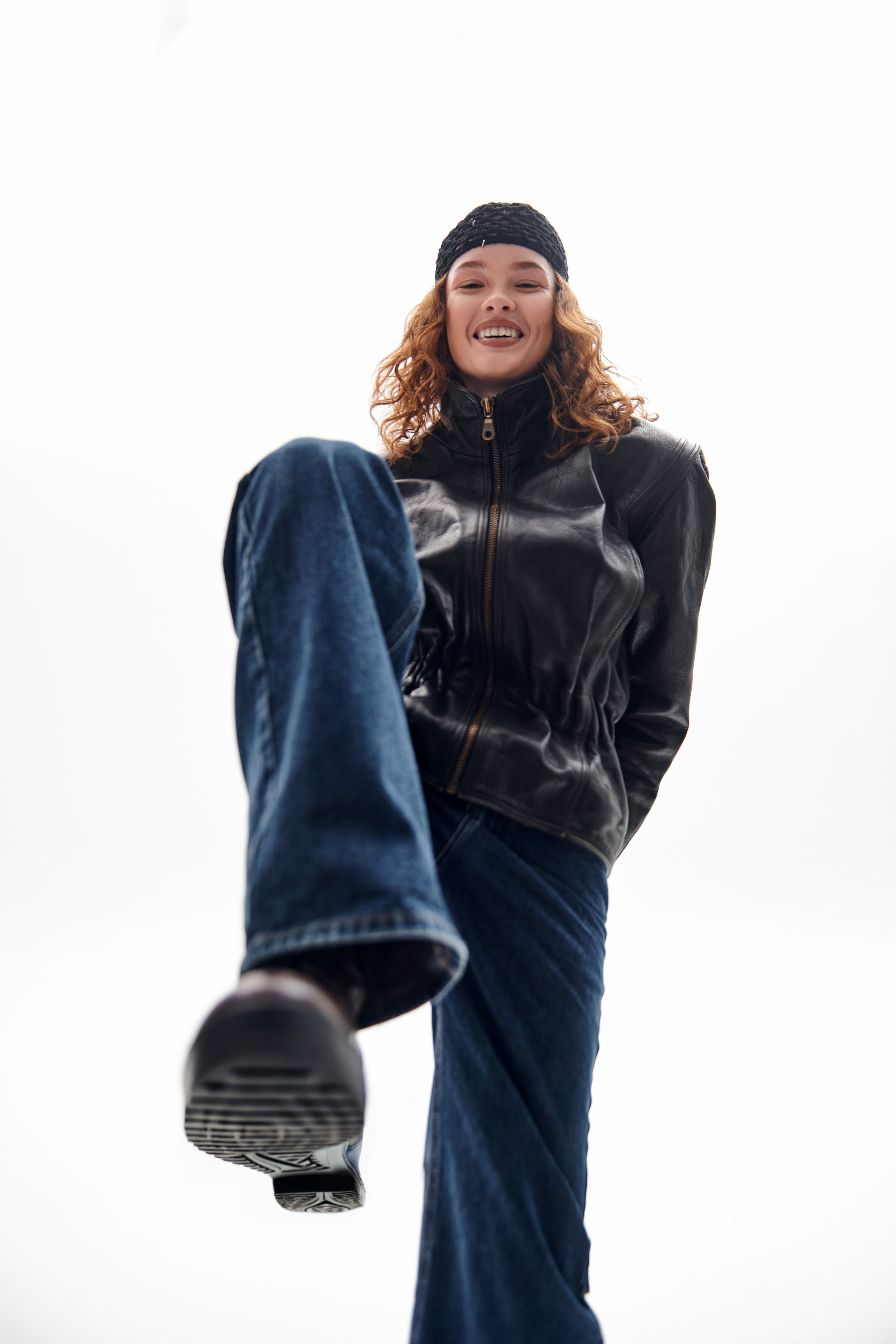 Индивидуальные съёмки. Кристина Еноктаева Фотограф Москва